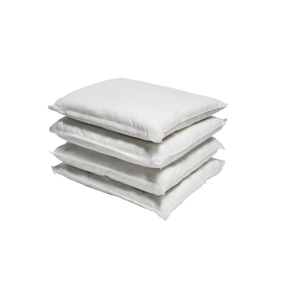 Yağ Emici (Solvent) Pillow (Yastık) 40cm x 40cm 400gr 5 Adet