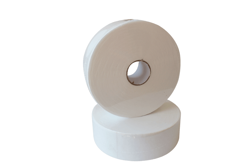 Tek Kullanımlık Soft Rulo Ağda Bezi 6,5cmx100m Beyaz