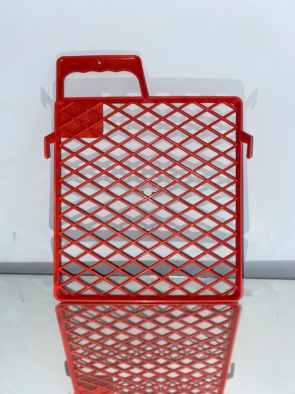 PLASTİK BOYA VE RULO ELEĞİ