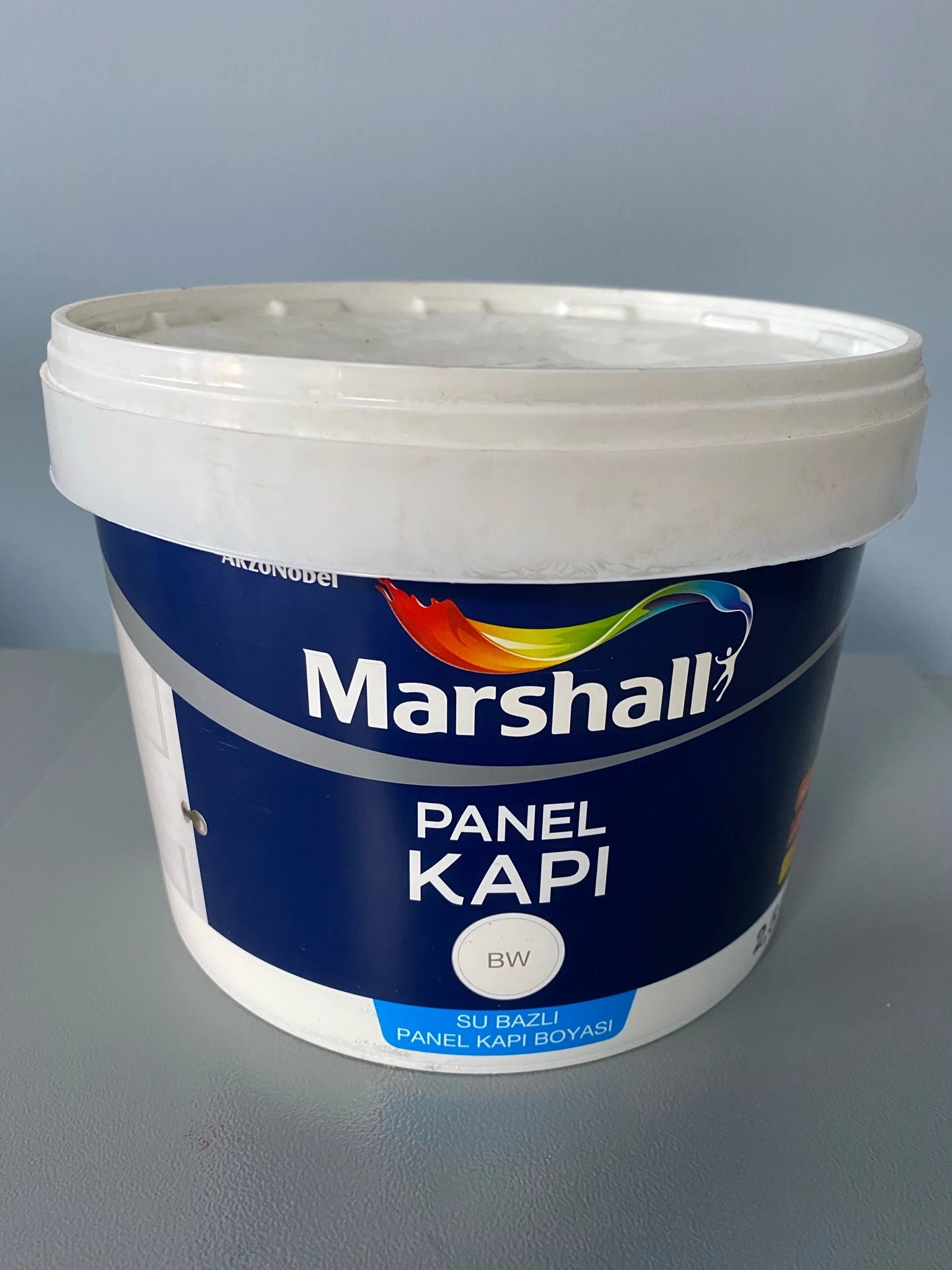 Marshall Panel Kapı Boyası 