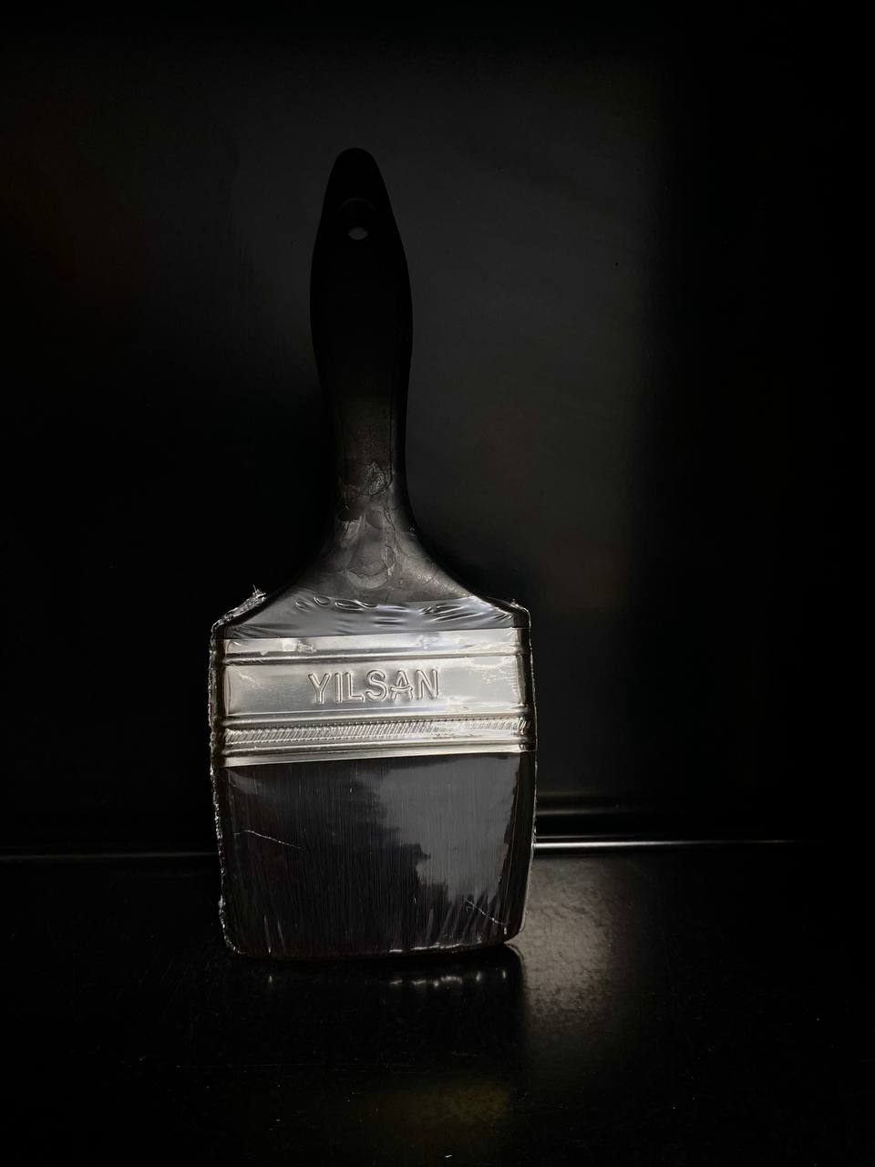 YILSAN YAĞLI BOYA FIRÇASI