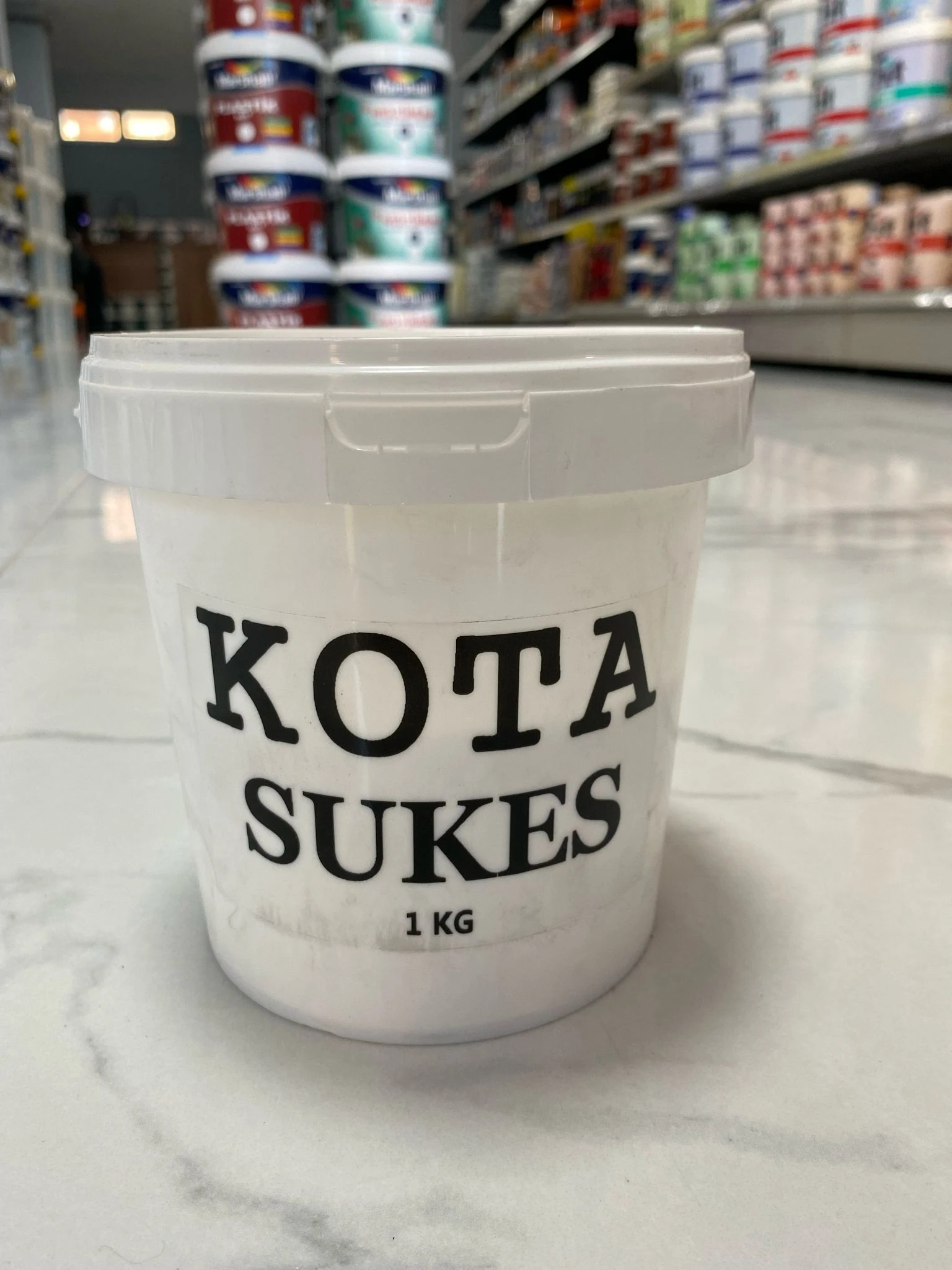 KOTA Elyaflı Sukes (SU TUT) 1 KG
