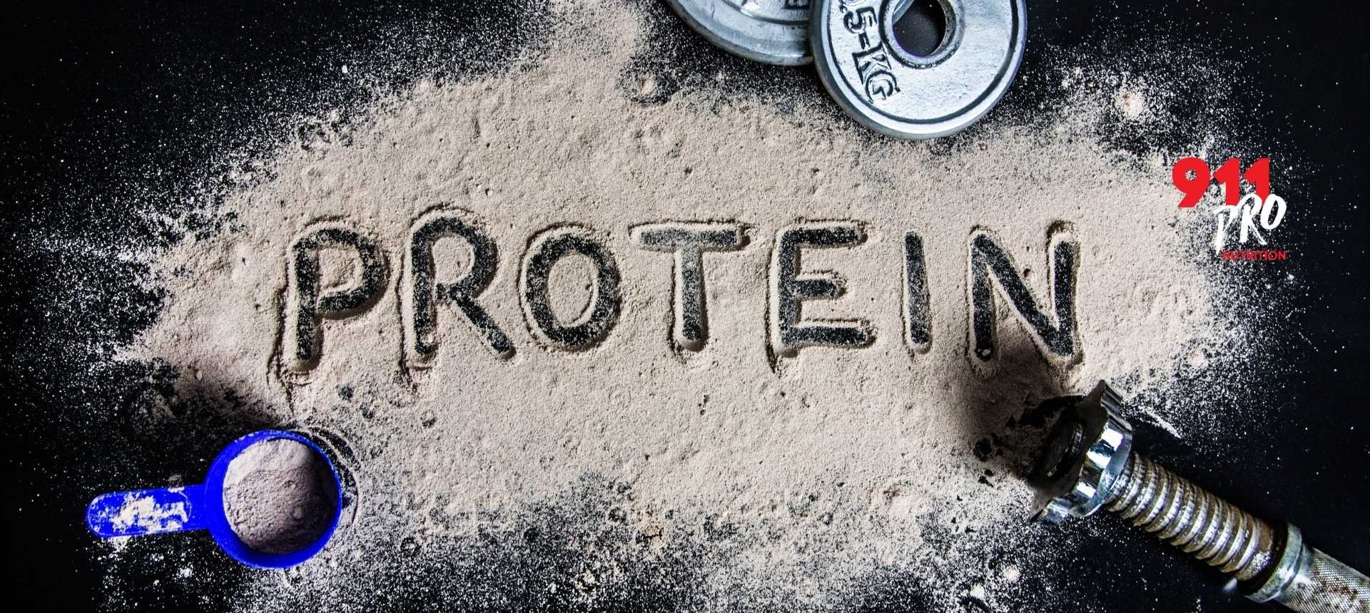 Whey Protein Kullanımının Spor Performansına Etkisi 