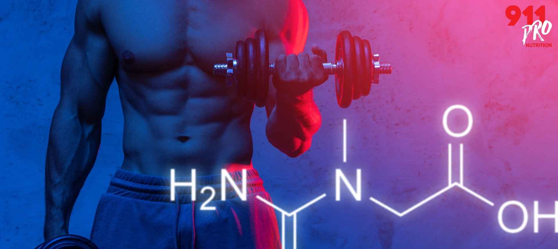 Kreatin (Creatine) Ne İşe Yarar?