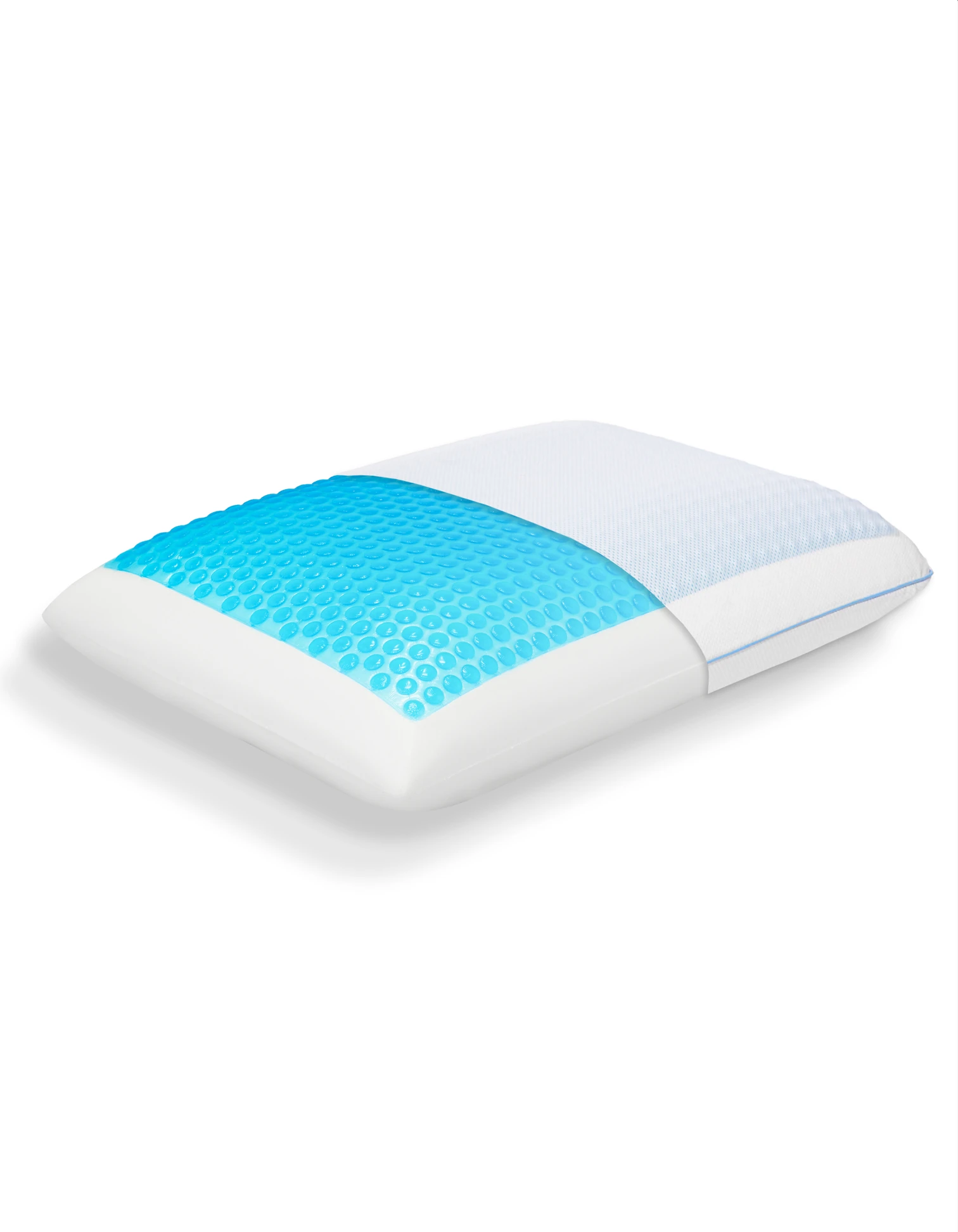 Ergo Foam Evva Jelli Yastık 