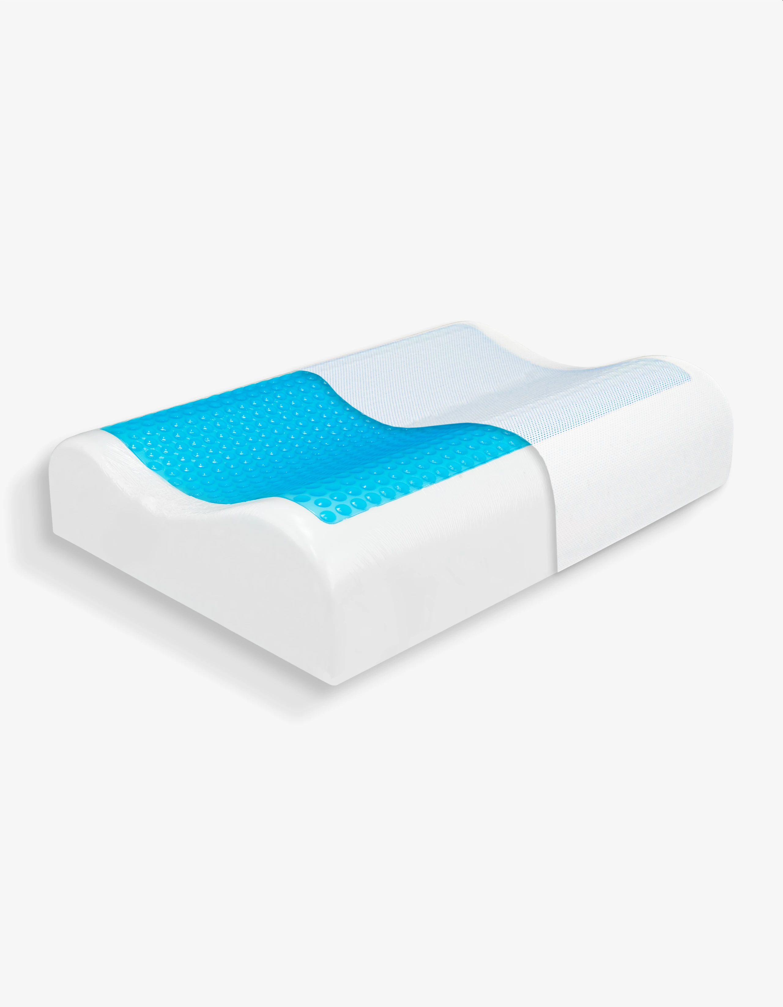 Ergo Foam Anatolia Visco Jelli Yastık 