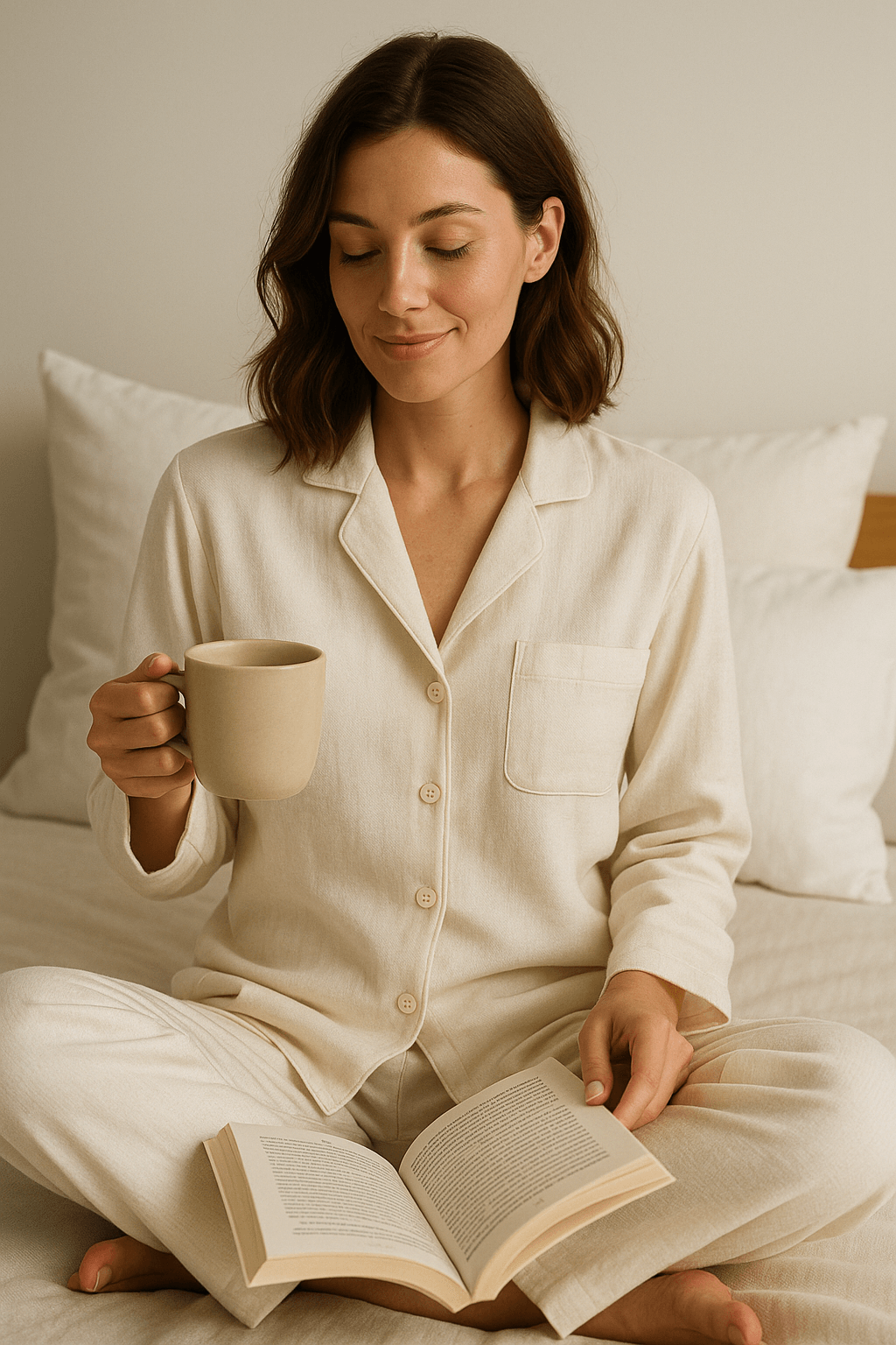  Pijama Takımı Seçerken Nelere Dikkat Edilmeli?