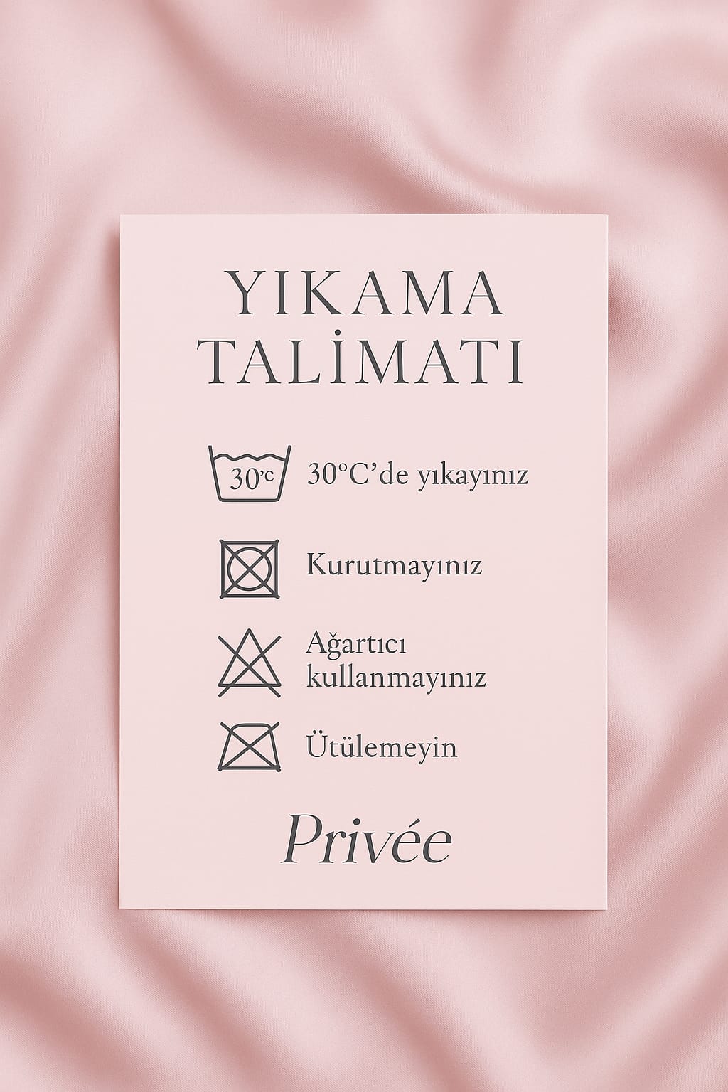  Siyah Kalp Desenli Kısa Kollu Şortlu Kadın Pijama Takımı