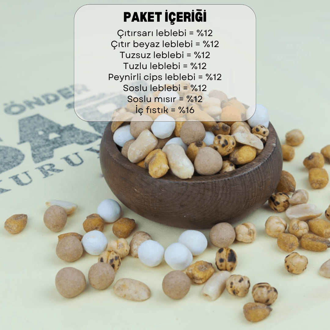 Kına Çerezi 40 gr