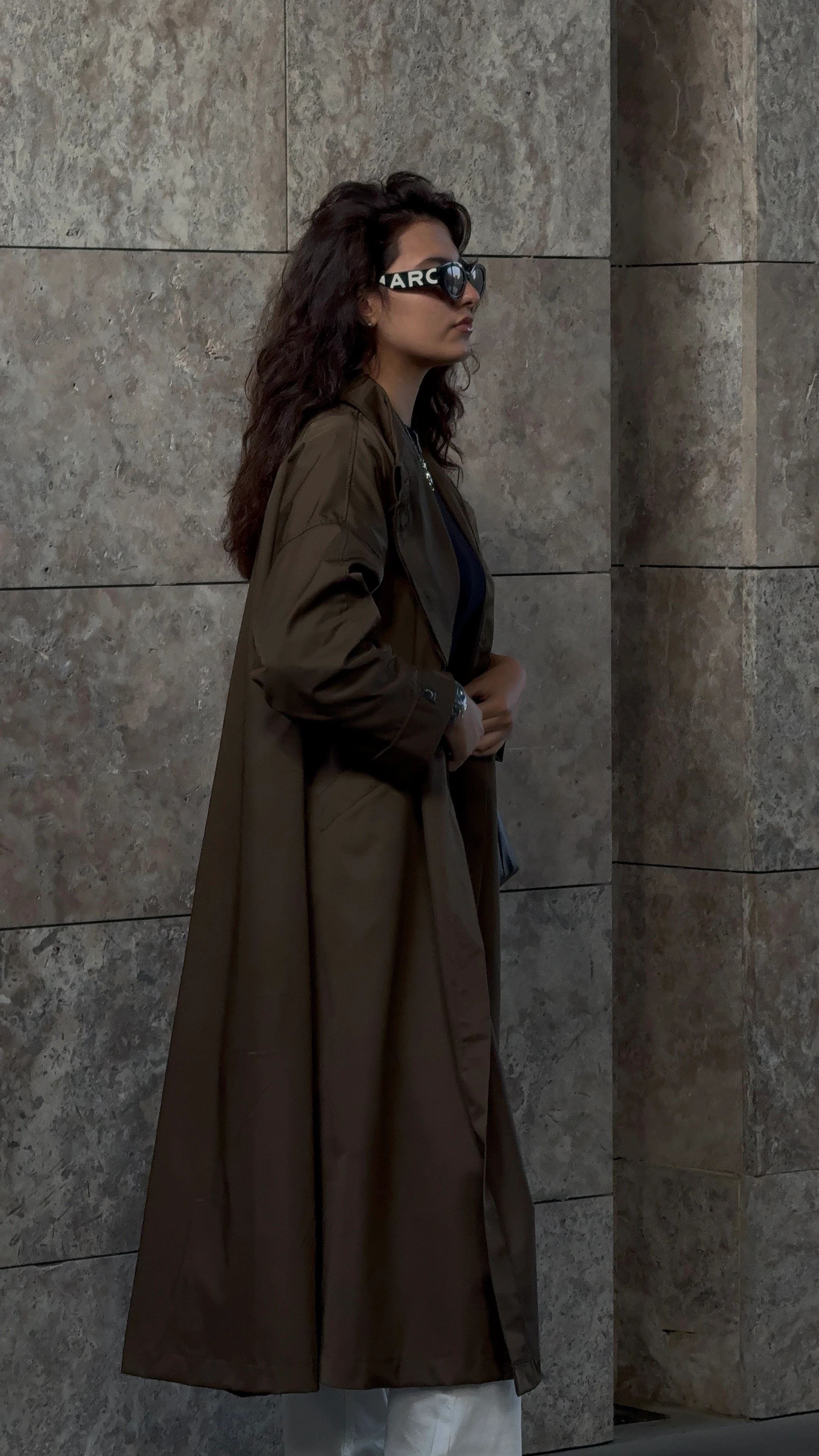 Haki Trench  main variant image