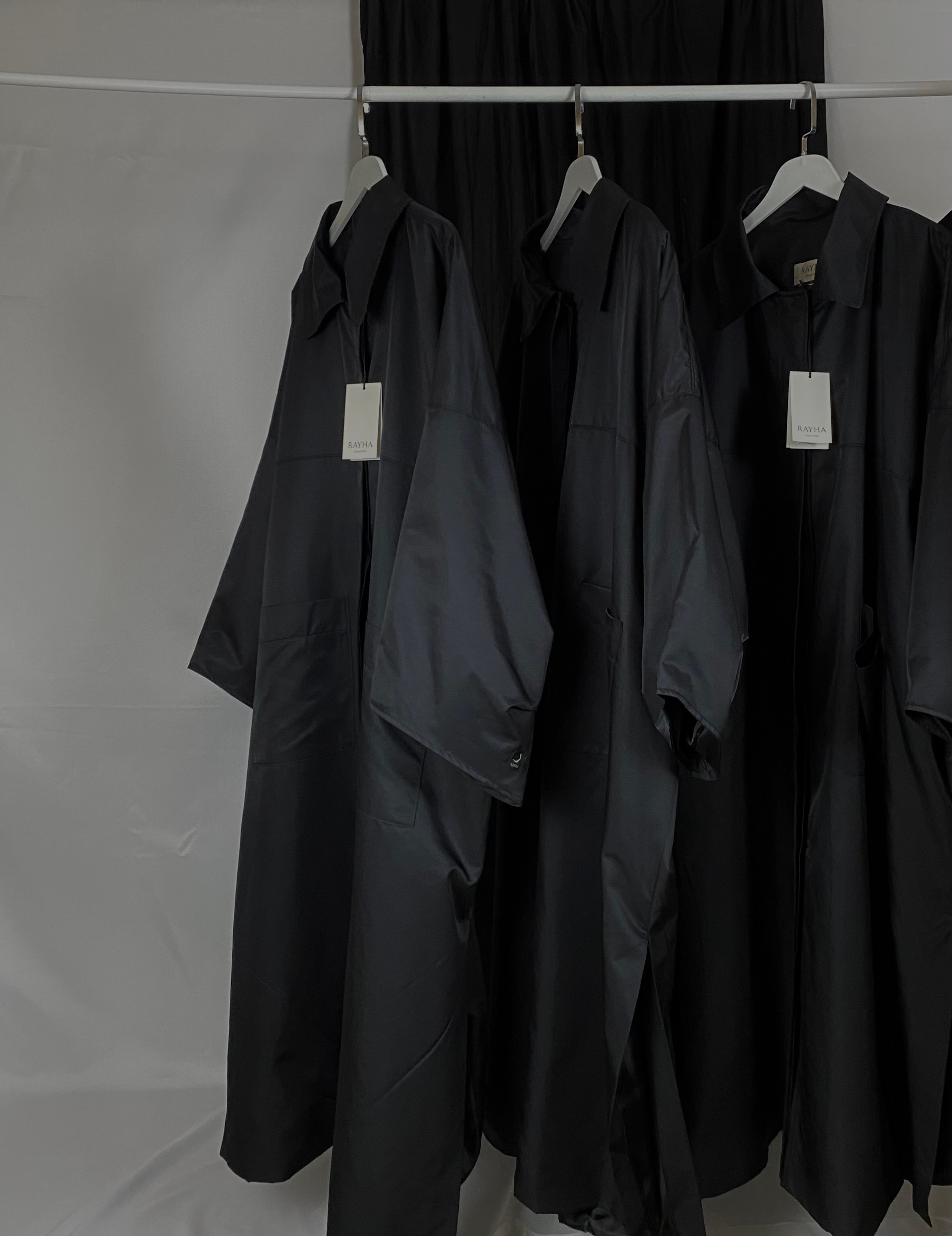 Oversize Yagmurluk