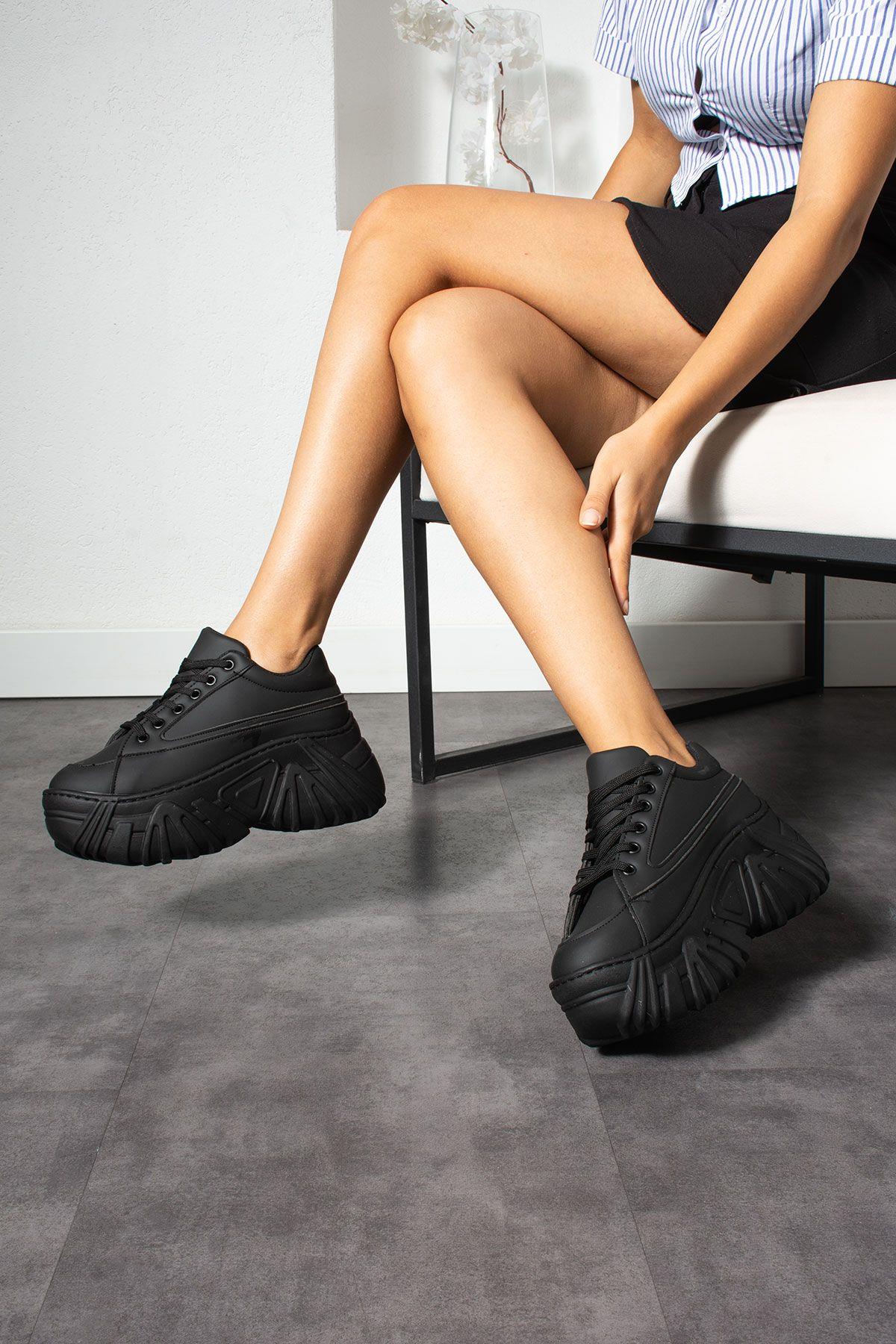 Modanizm Jesus Spor Ayakkabı