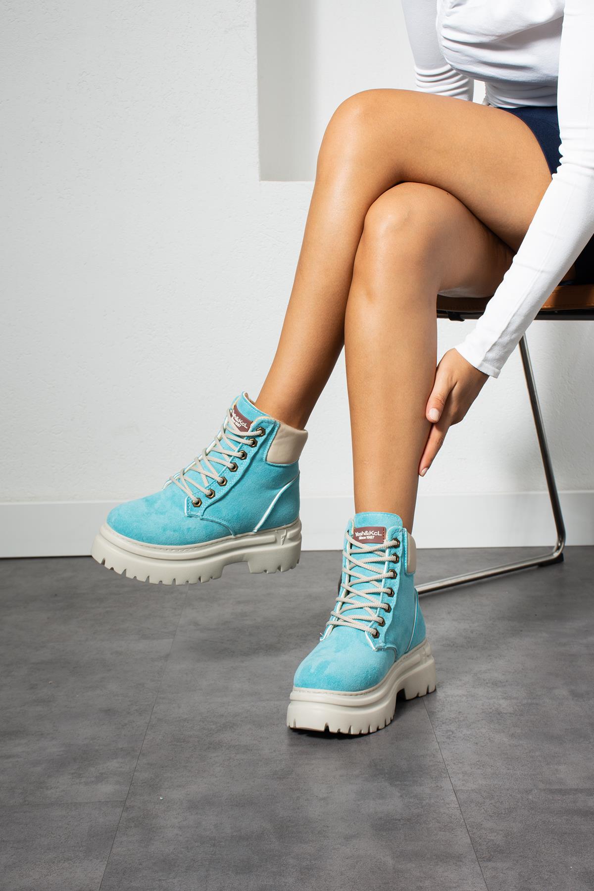 Modanizm Hellas Mavi Bot