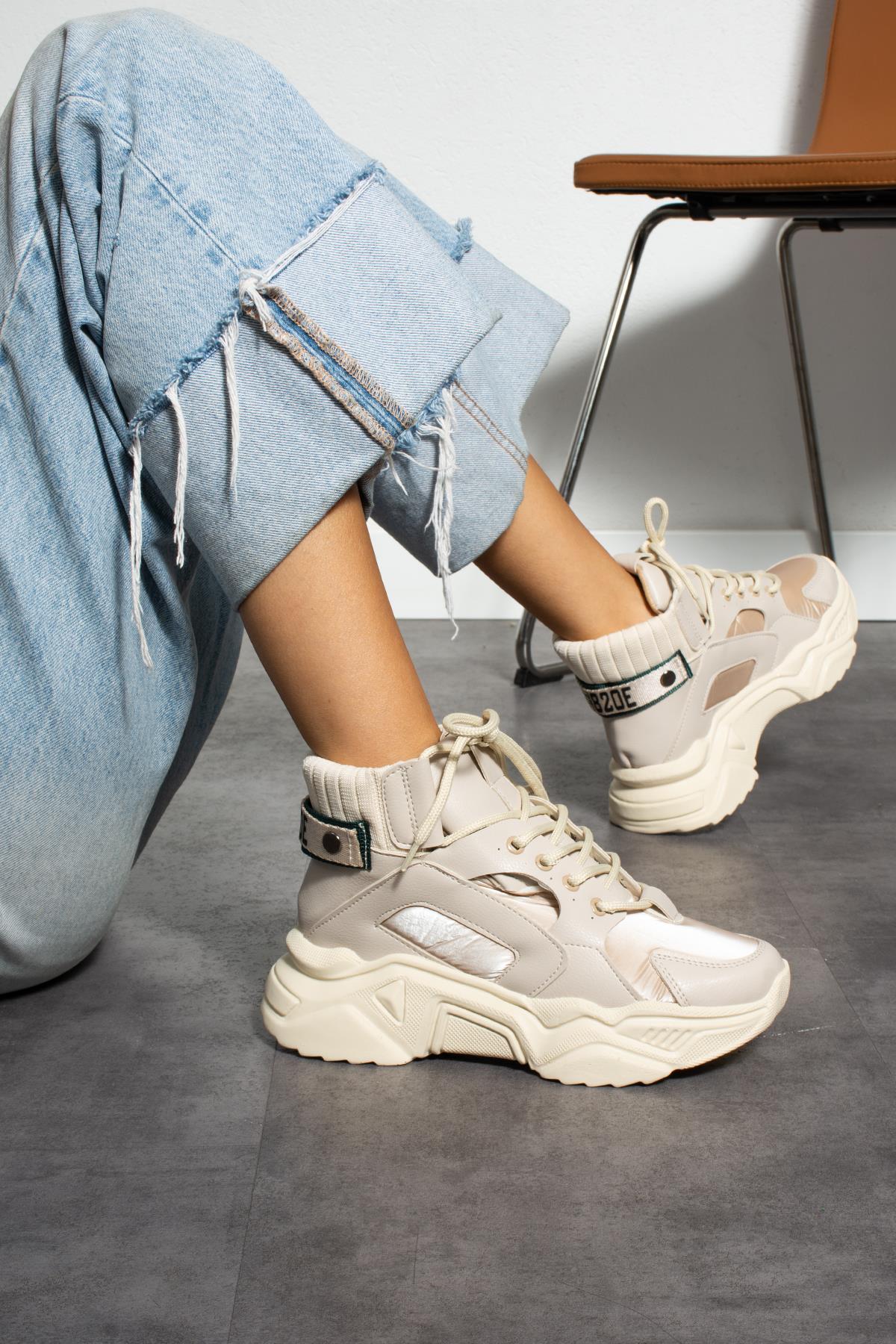 Modanizm Kronos Spor Ayakkabı