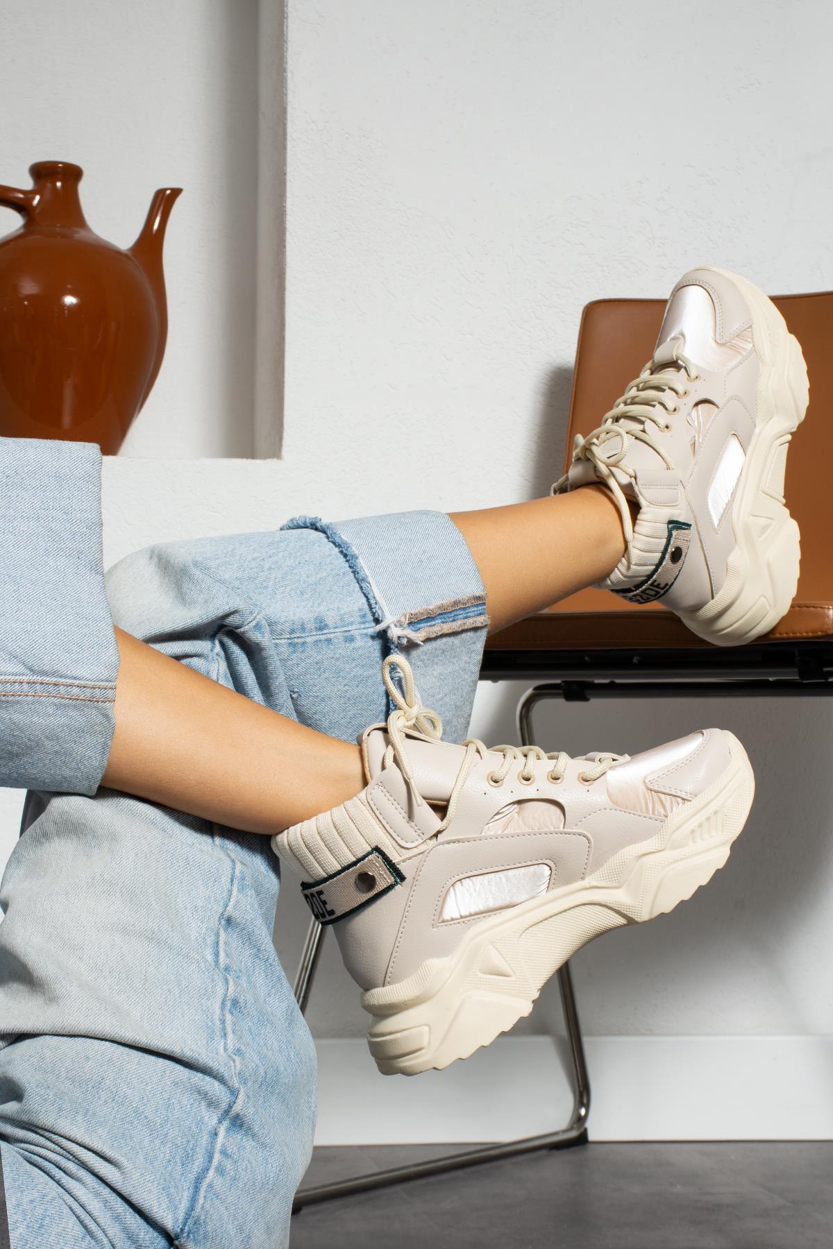 Modanizm Kronos Spor Ayakkabı