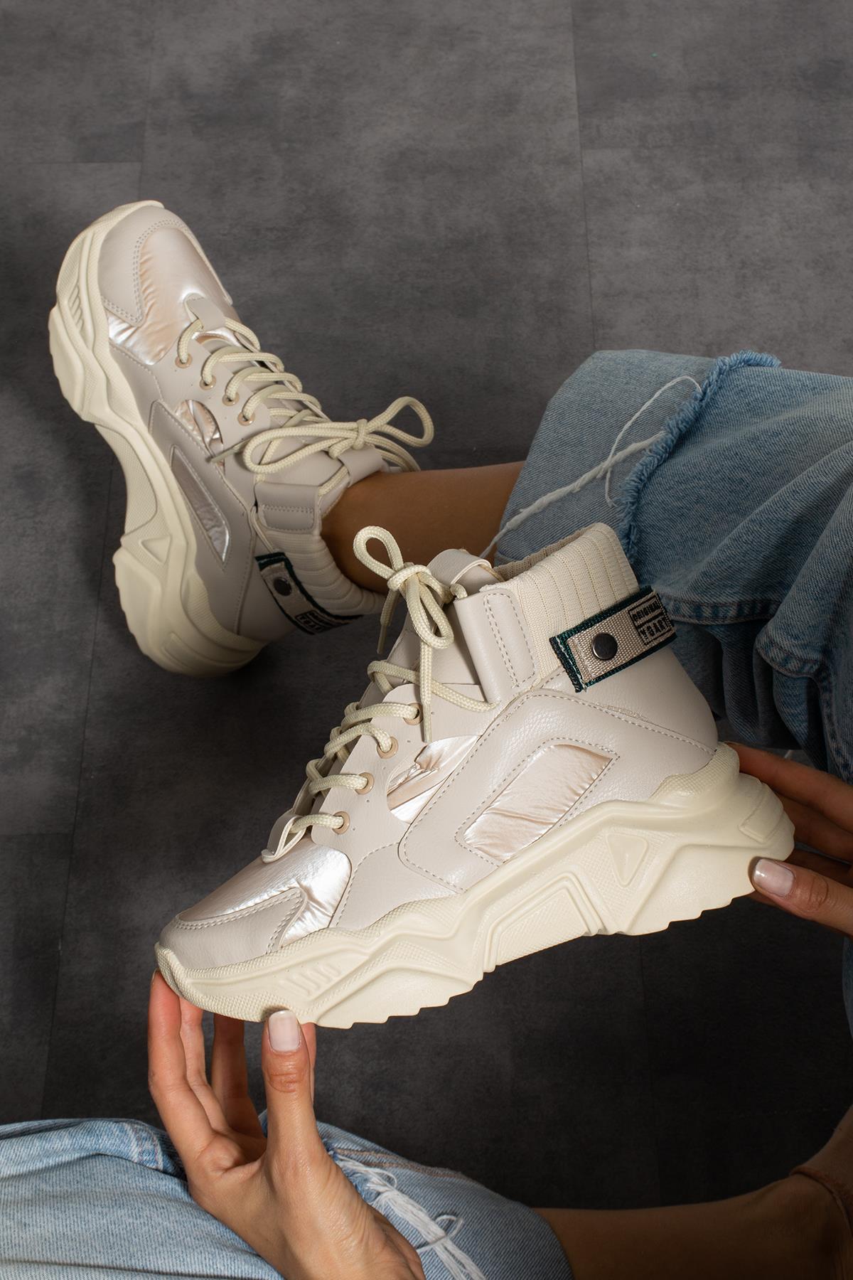 Modanizm Kronos Spor Ayakkabı