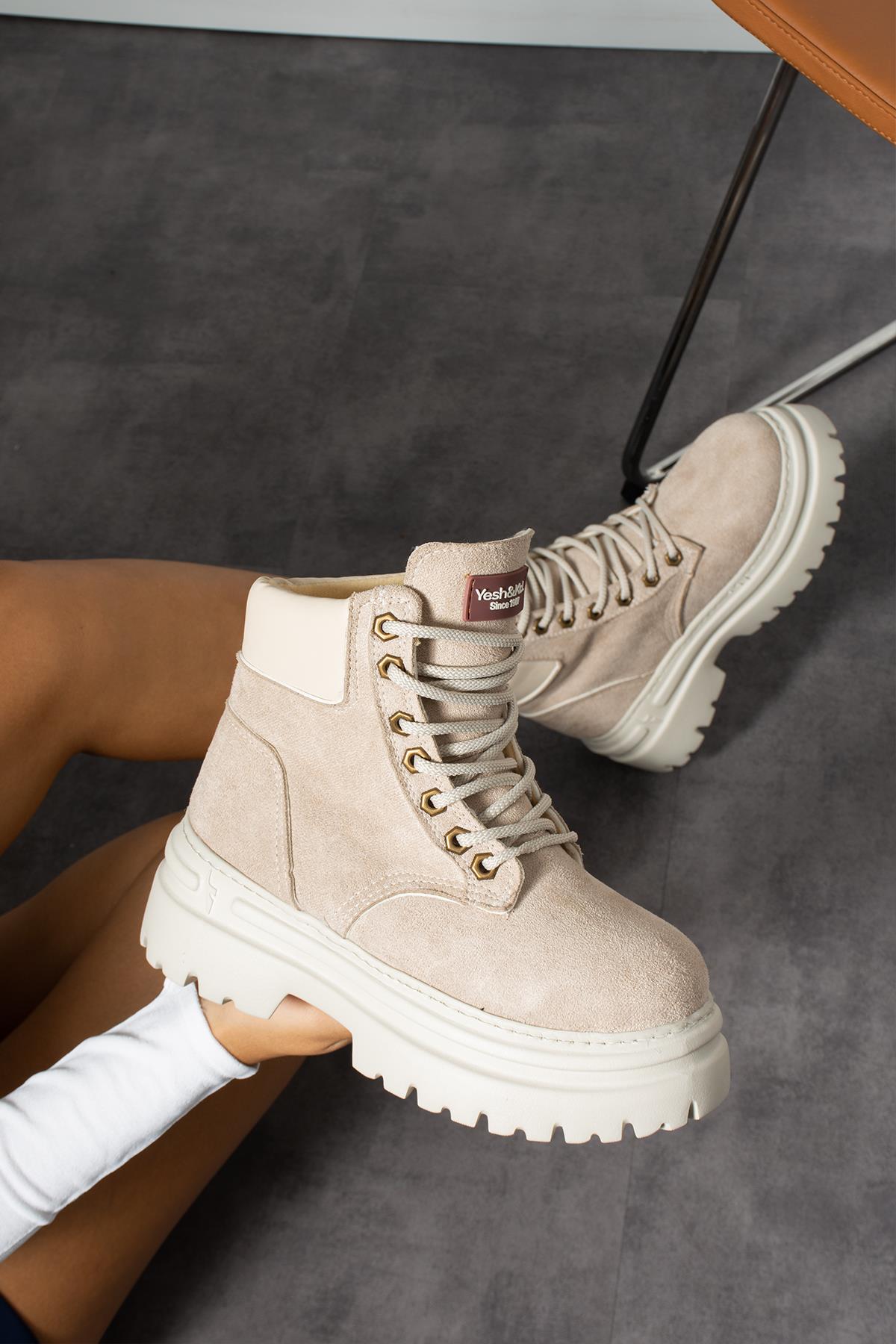 Modanizm Hellas Krem Bot