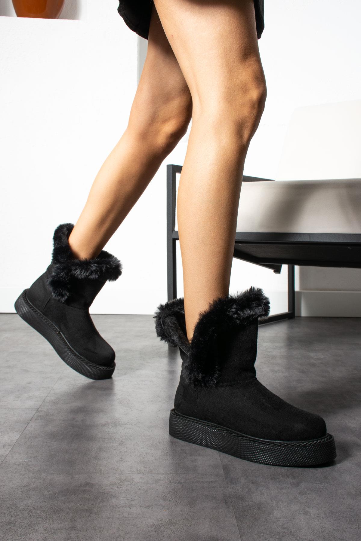 Modanizm Mind Siyah Bot