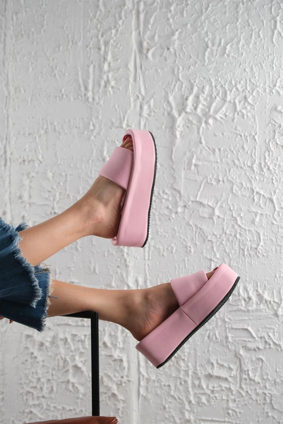 Modanizm Yolandi Pudra Terlik