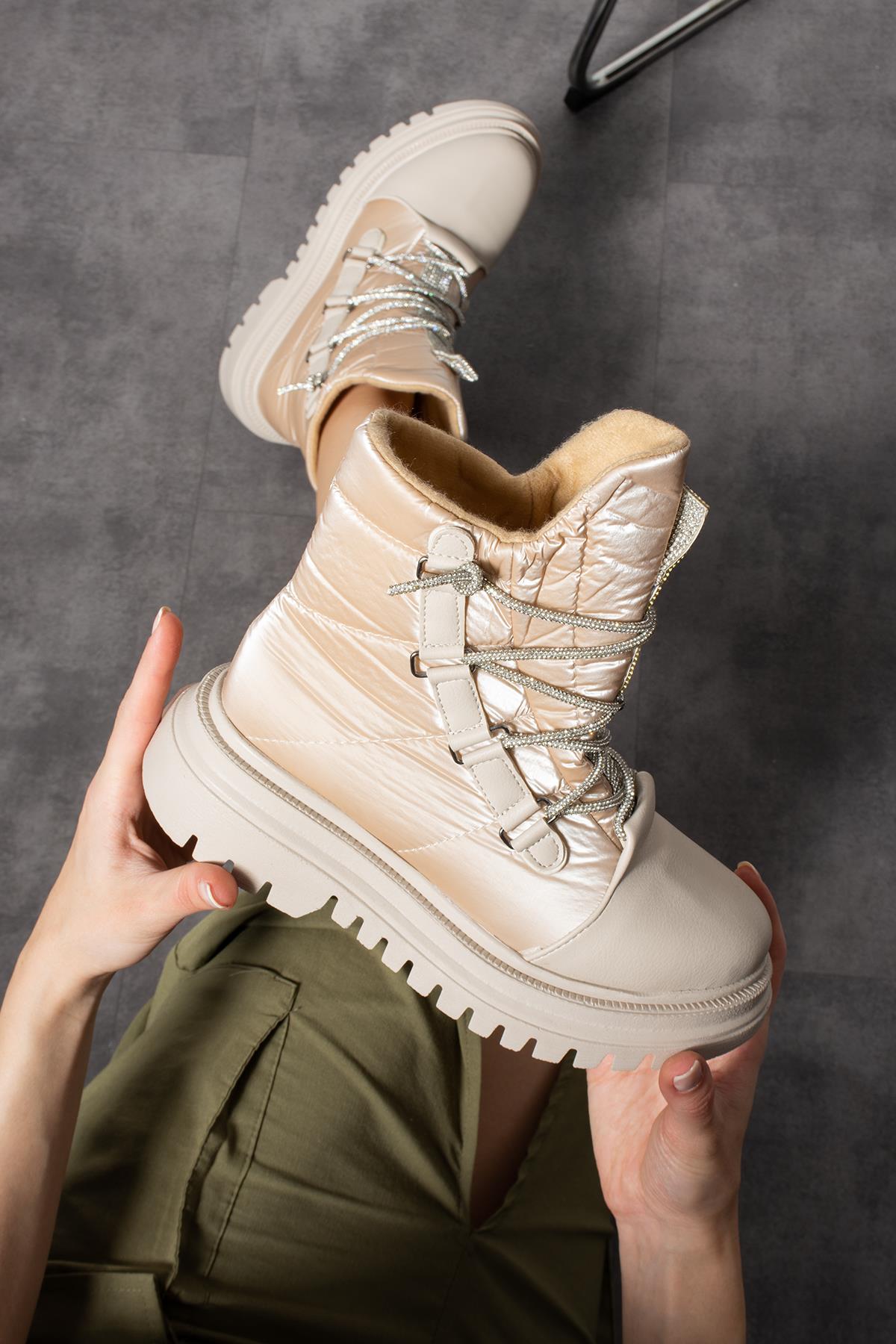 Modanizm Jin Krem Bot