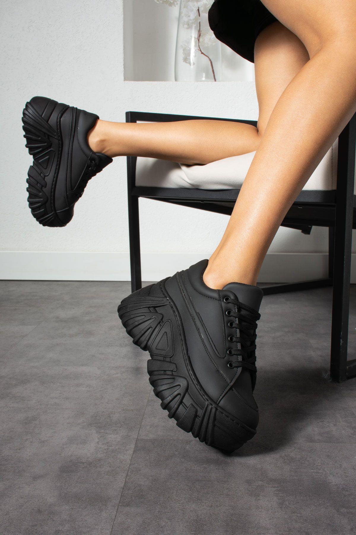 Modanizm Jesus Spor Ayakkabı