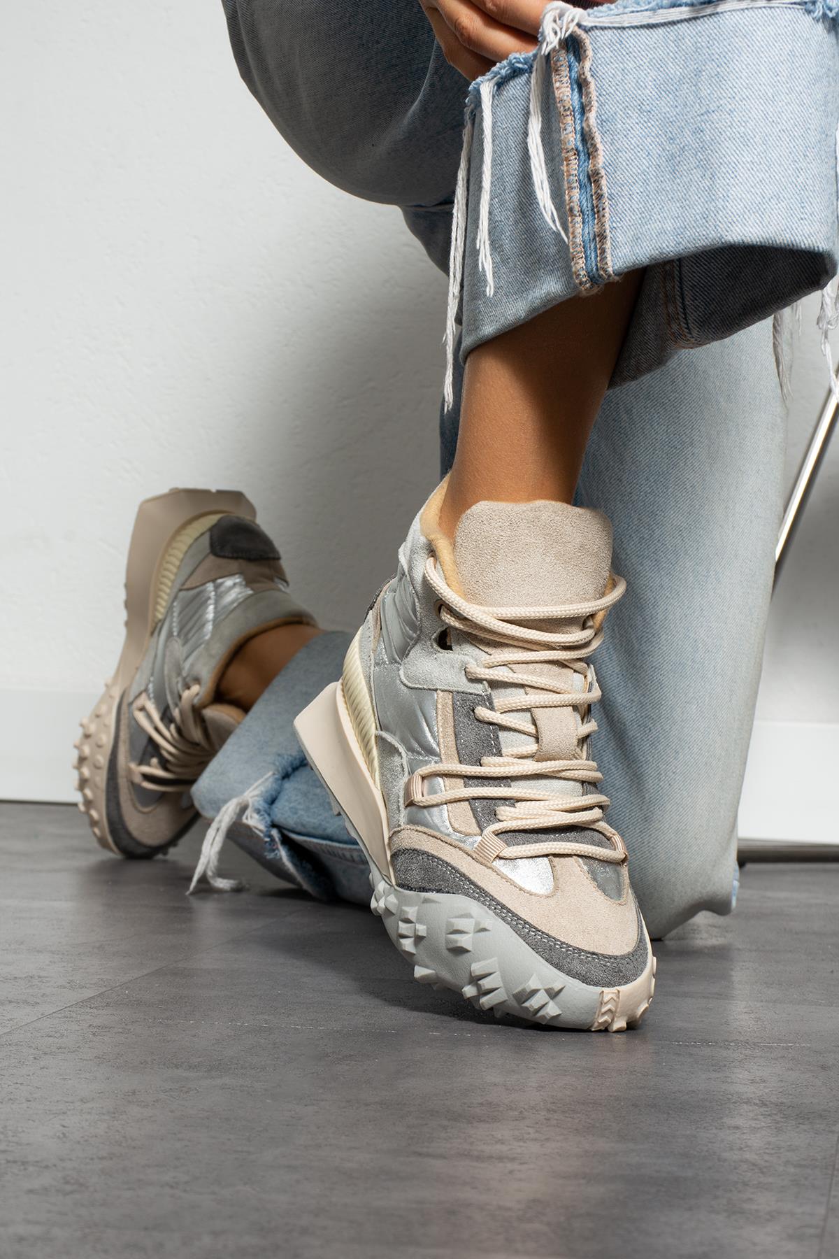 Modanizm Pause Spor Ayakkabı