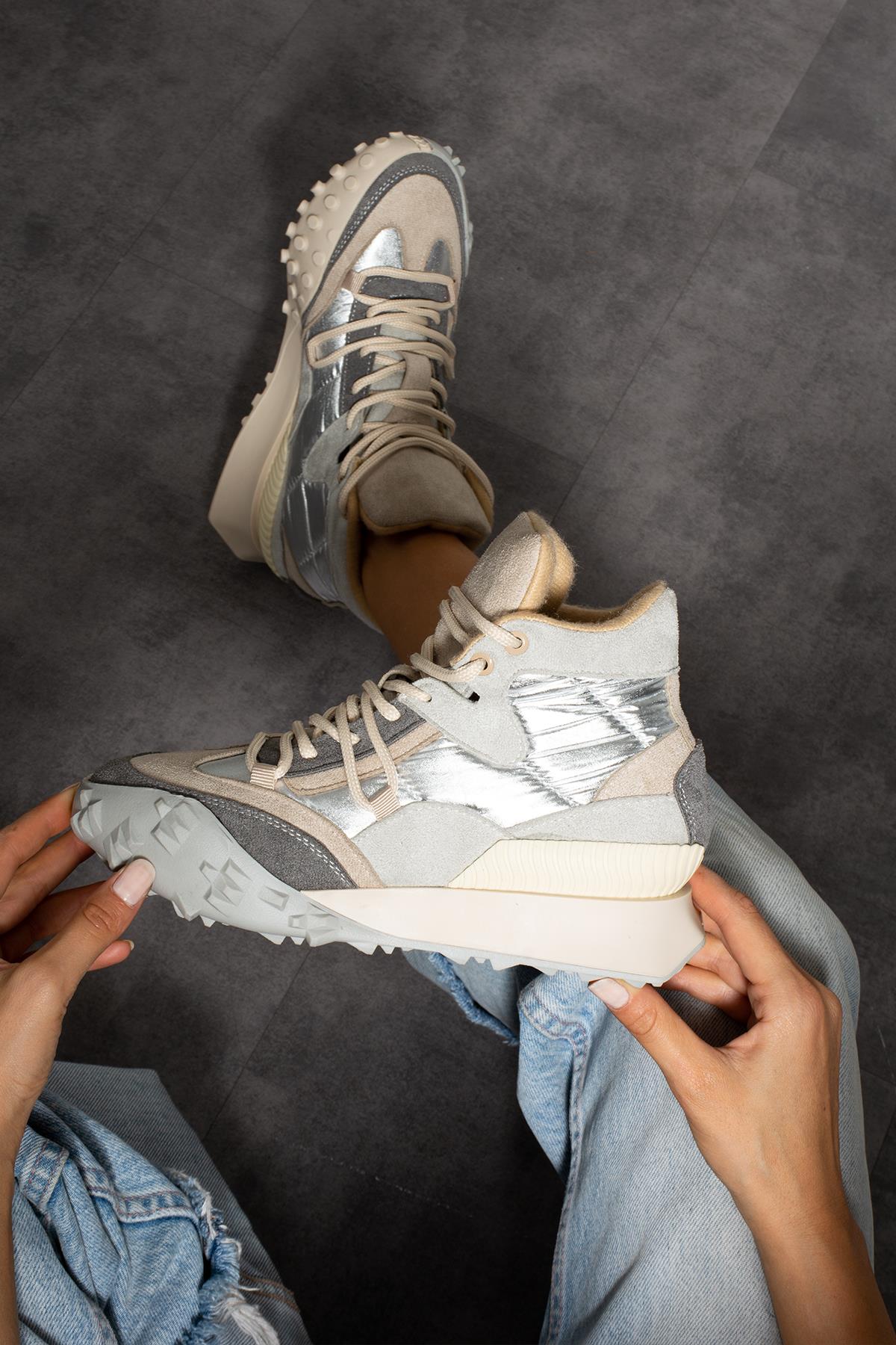 Modanizm Pause Spor Ayakkabı