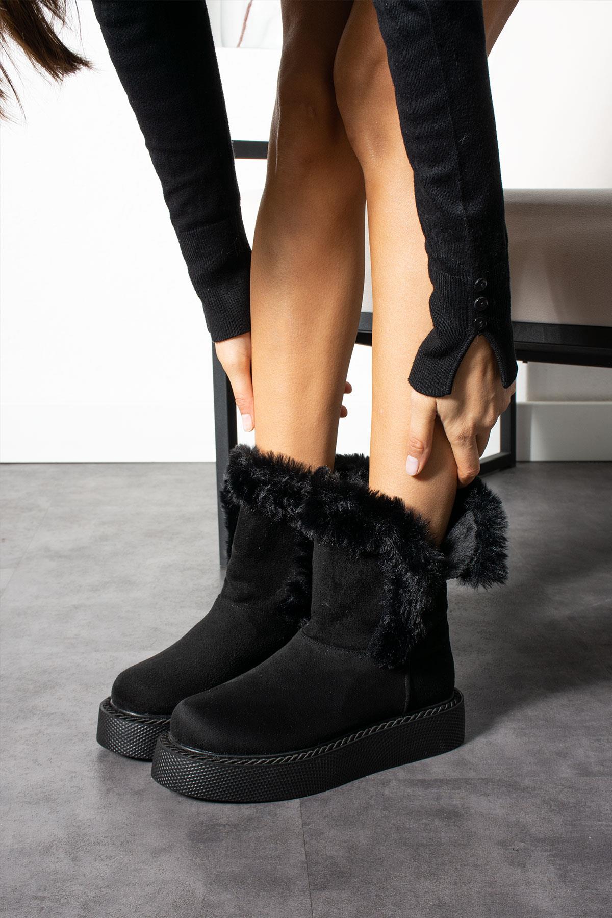 Modanizm Mind Siyah Bot