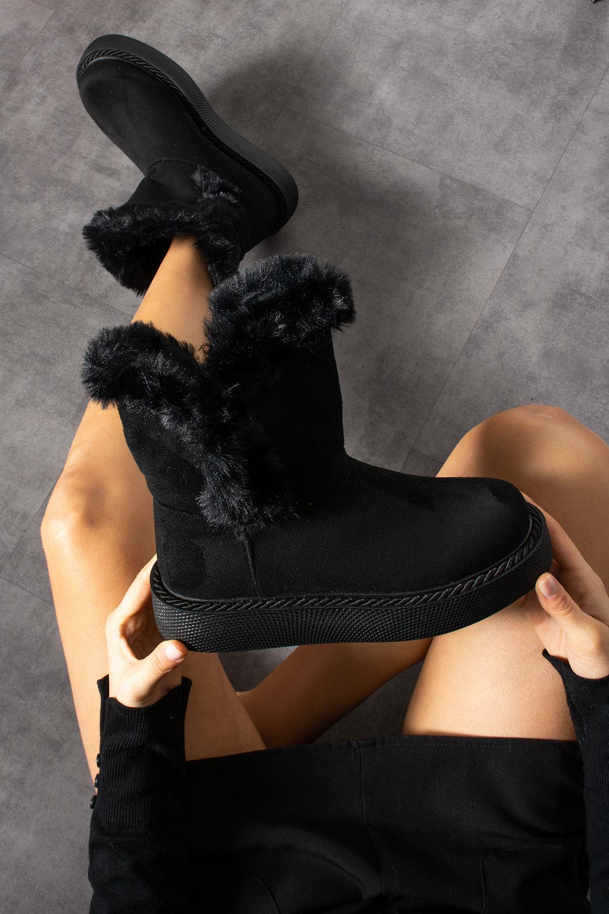 Modanizm Mind Siyah Bot