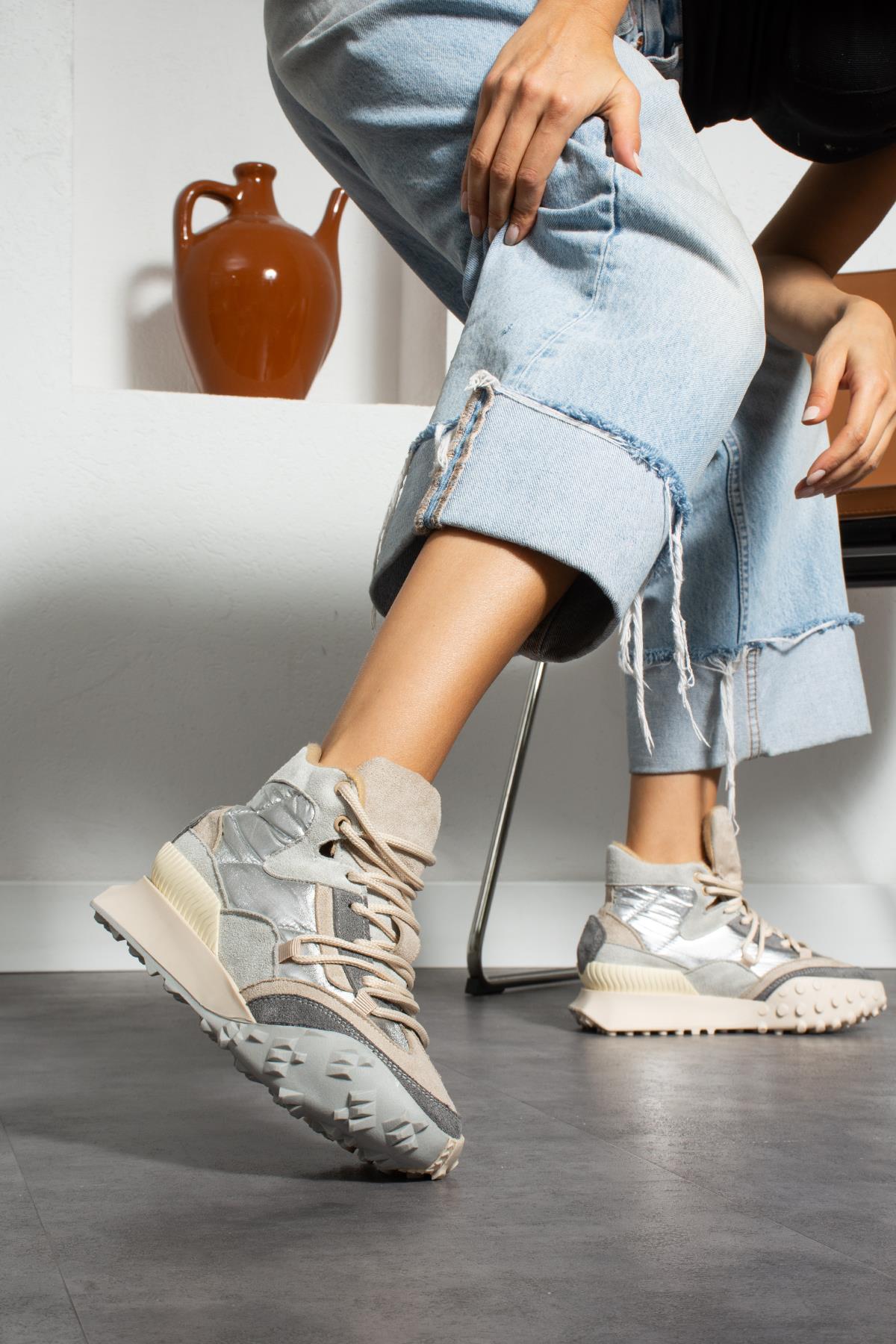 Modanizm Pause Spor Ayakkabı