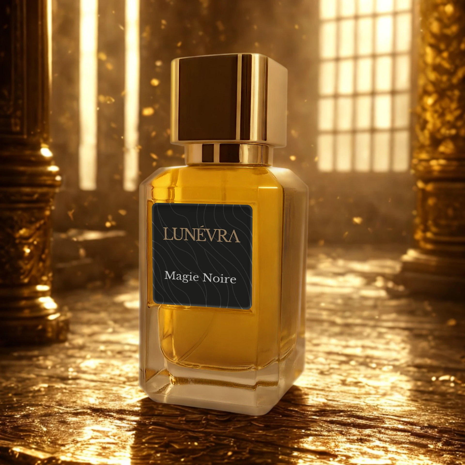 Magie Noire - Extrait de Parfum