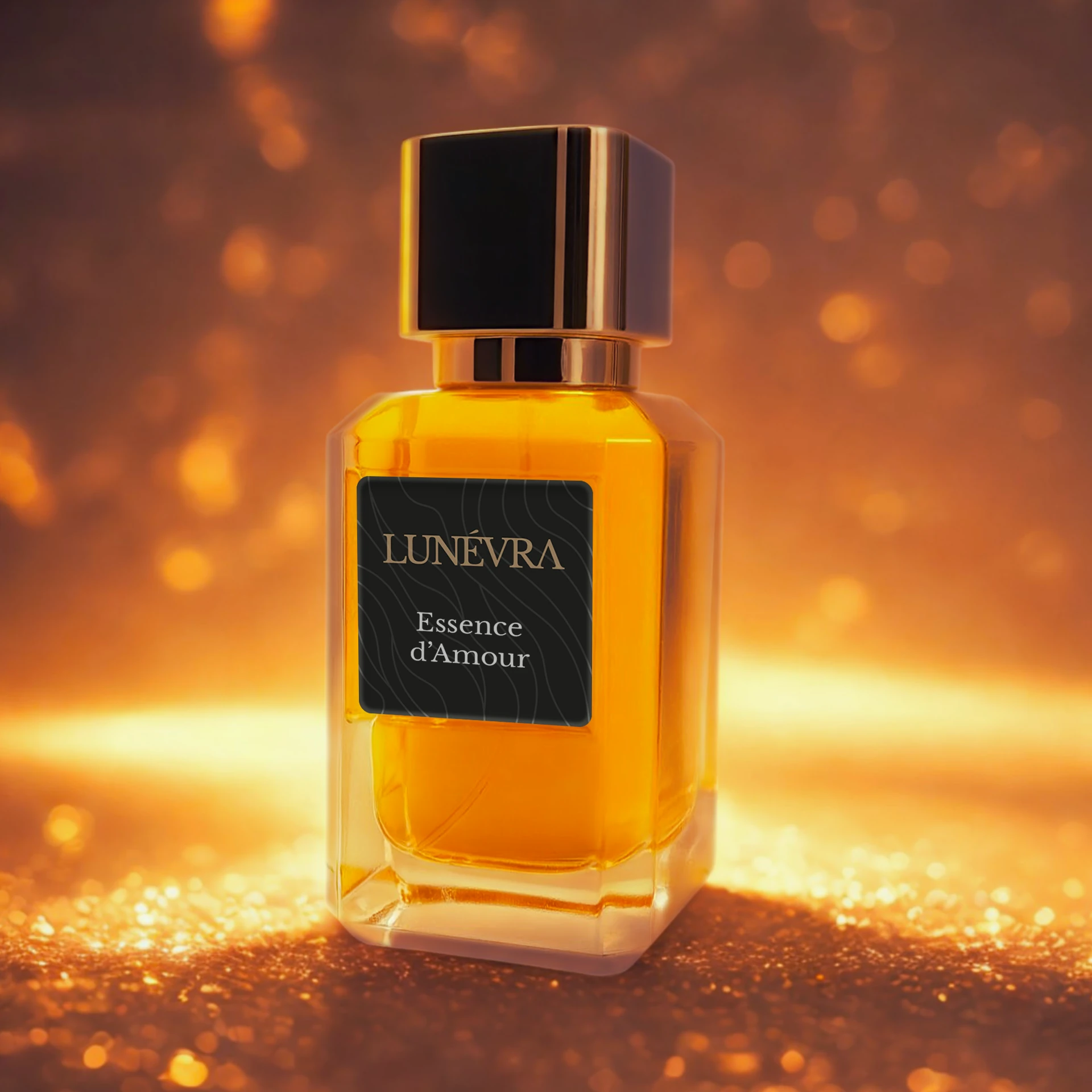 Essence d’Amour - Eau de Parfum