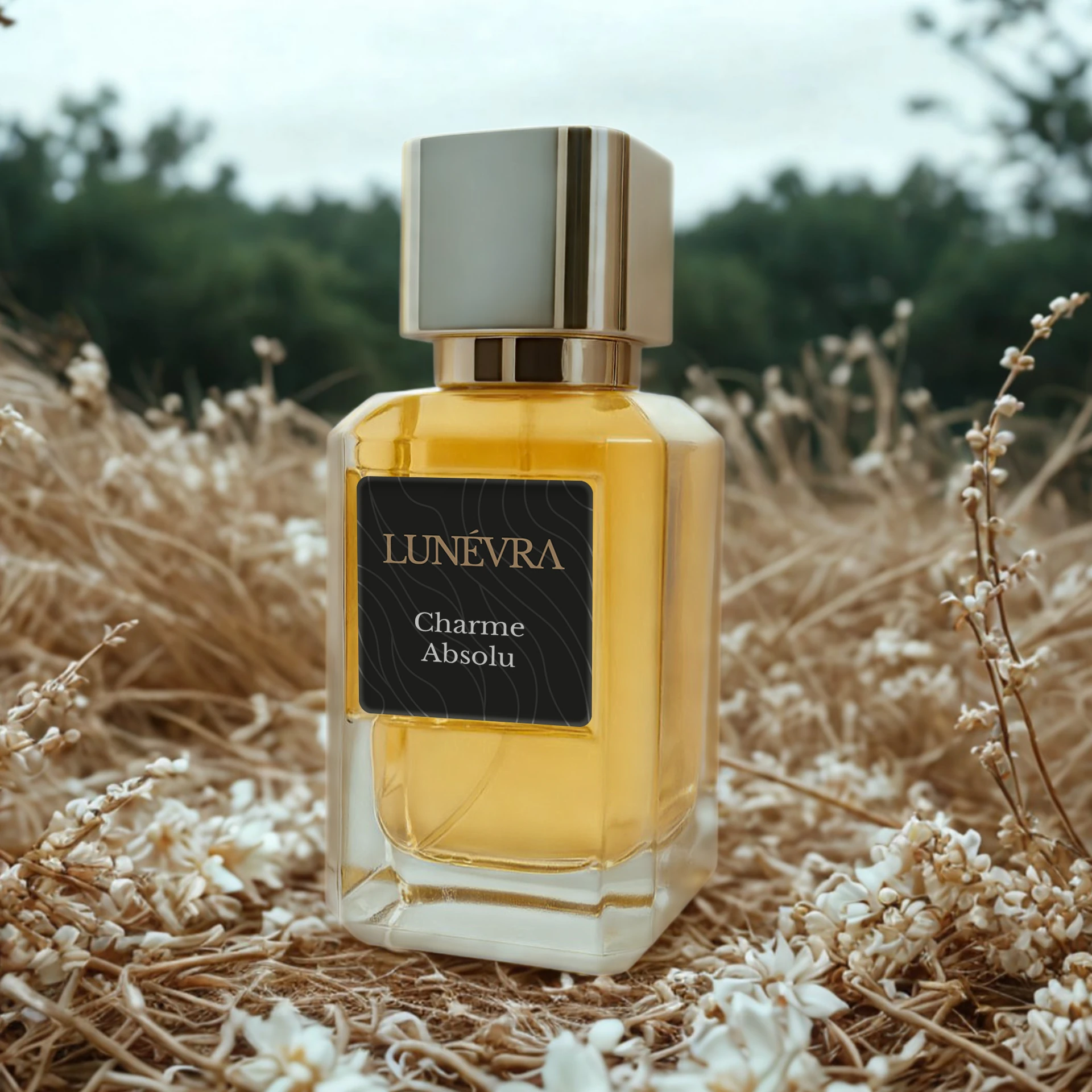 Charme Absolu - Eau de Parfum