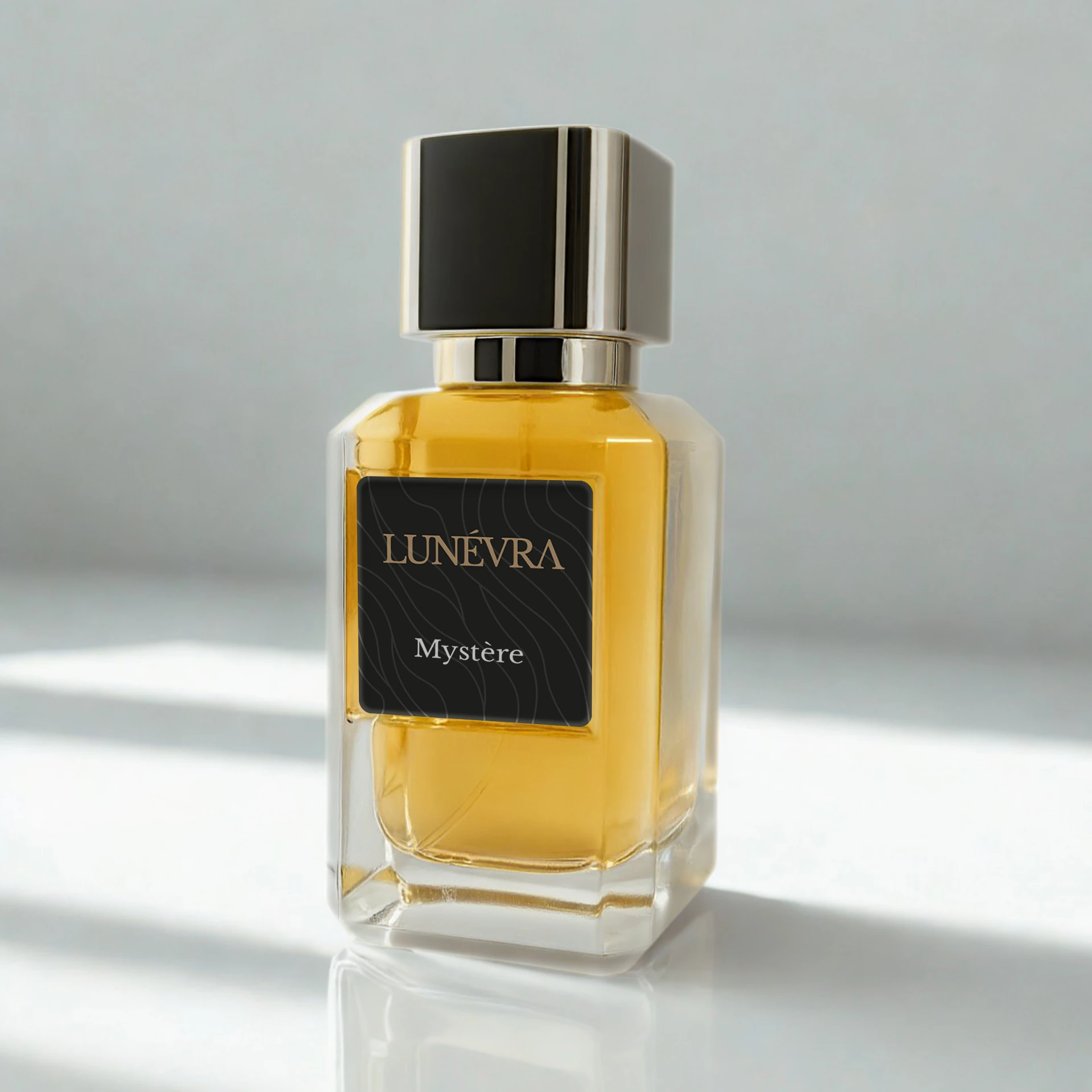 Mystère - Eau de Parfum