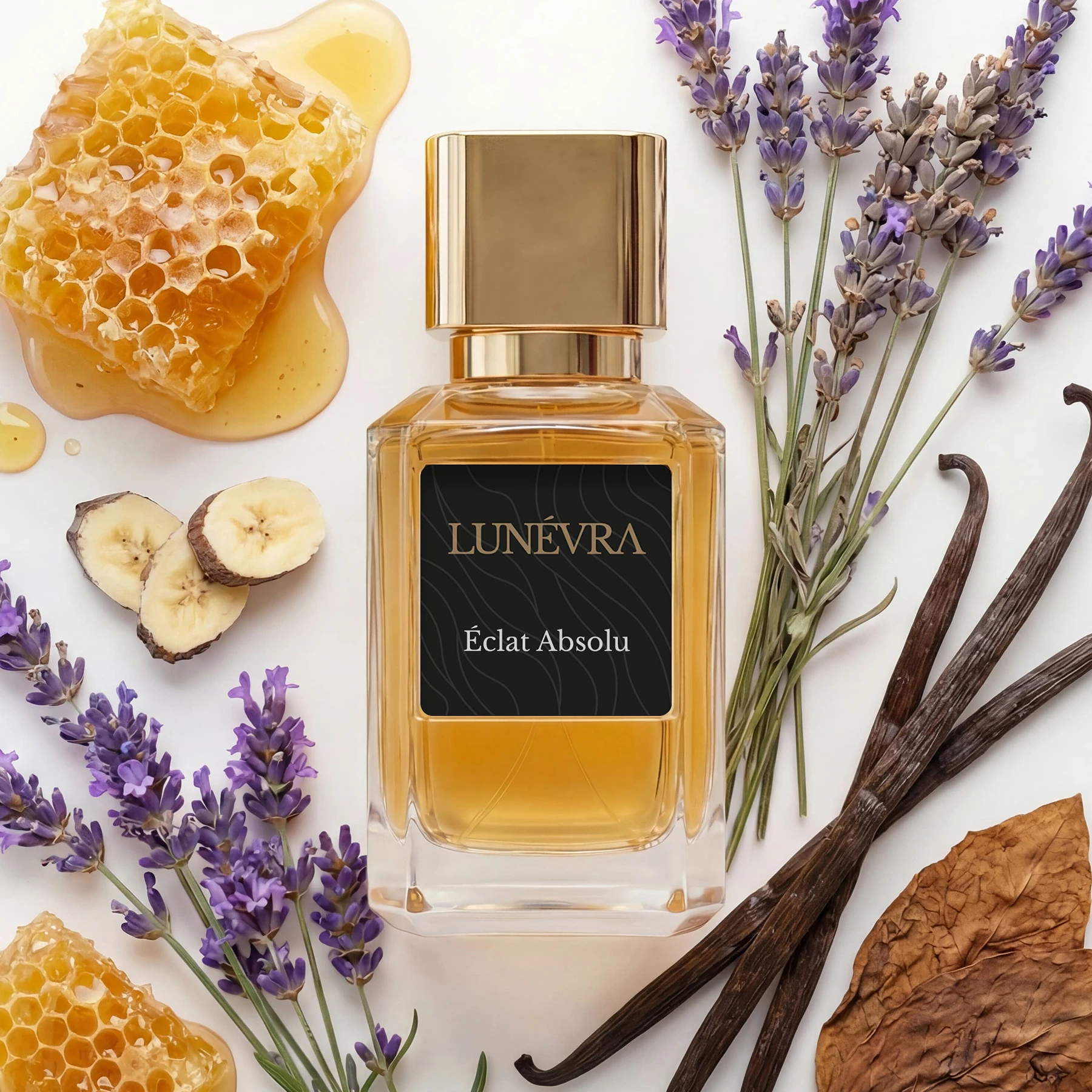 Éclat Absolu - Eau de Parfum