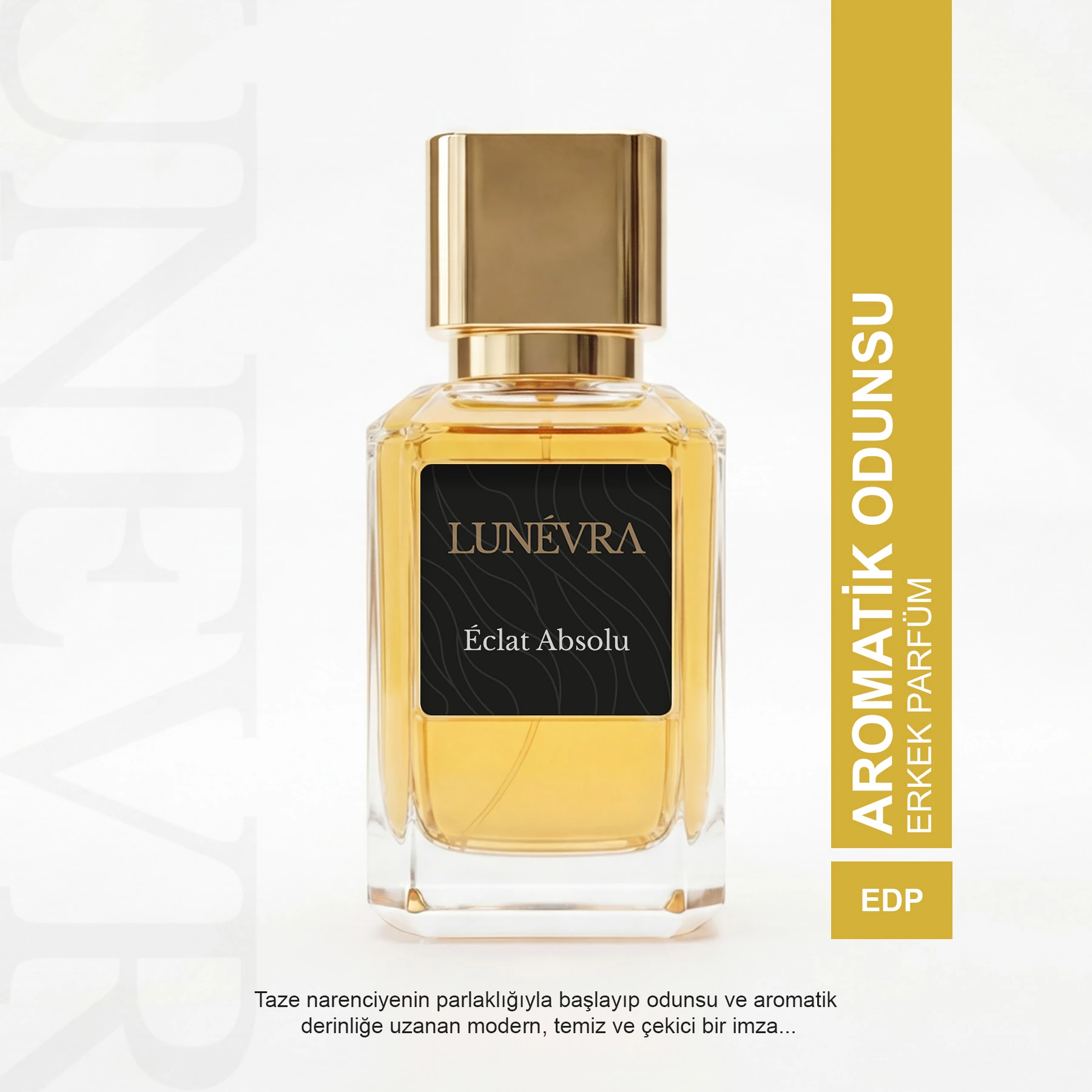 Éclat Absolu - Eau de Parfum