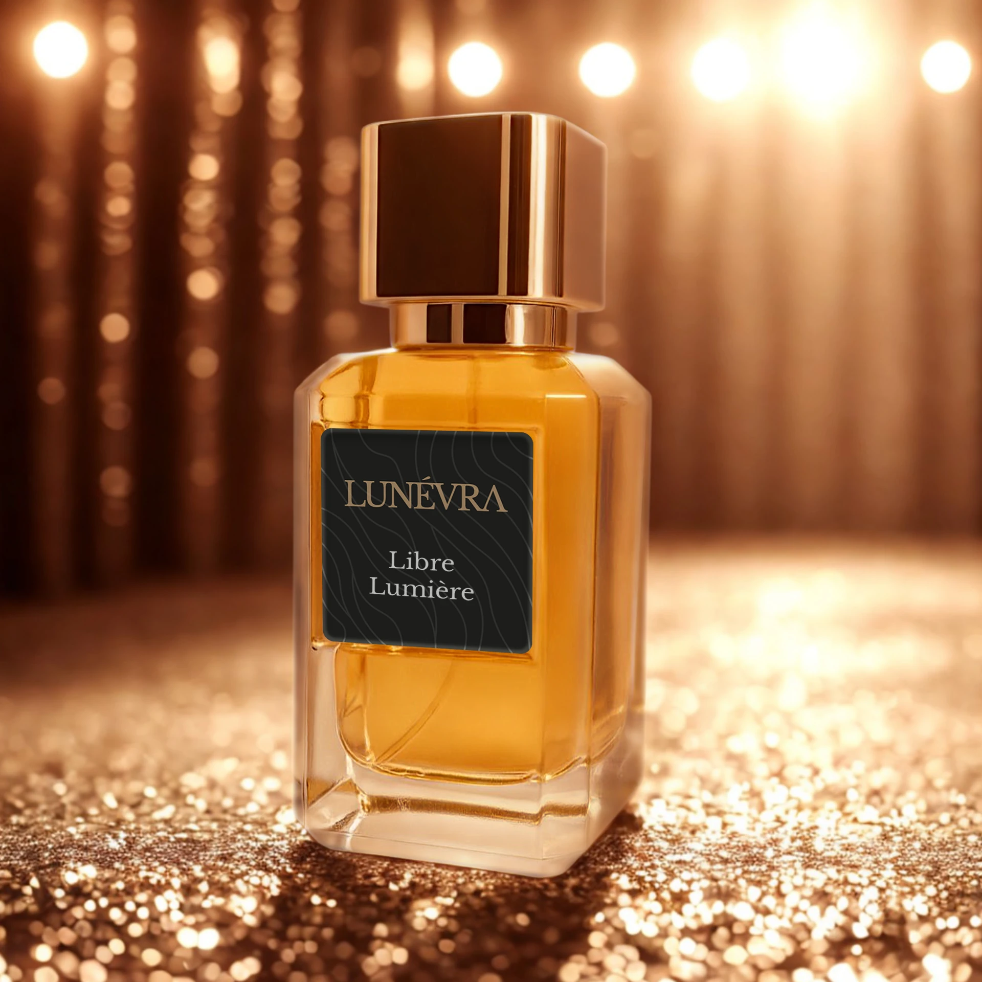 Libre Lumière - Eau de Parfum