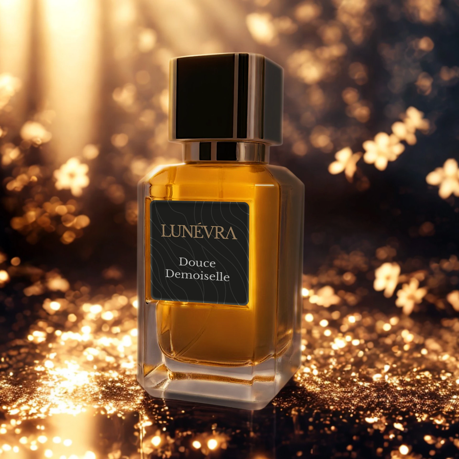 Douce Demoiselle - Eau de Parfum