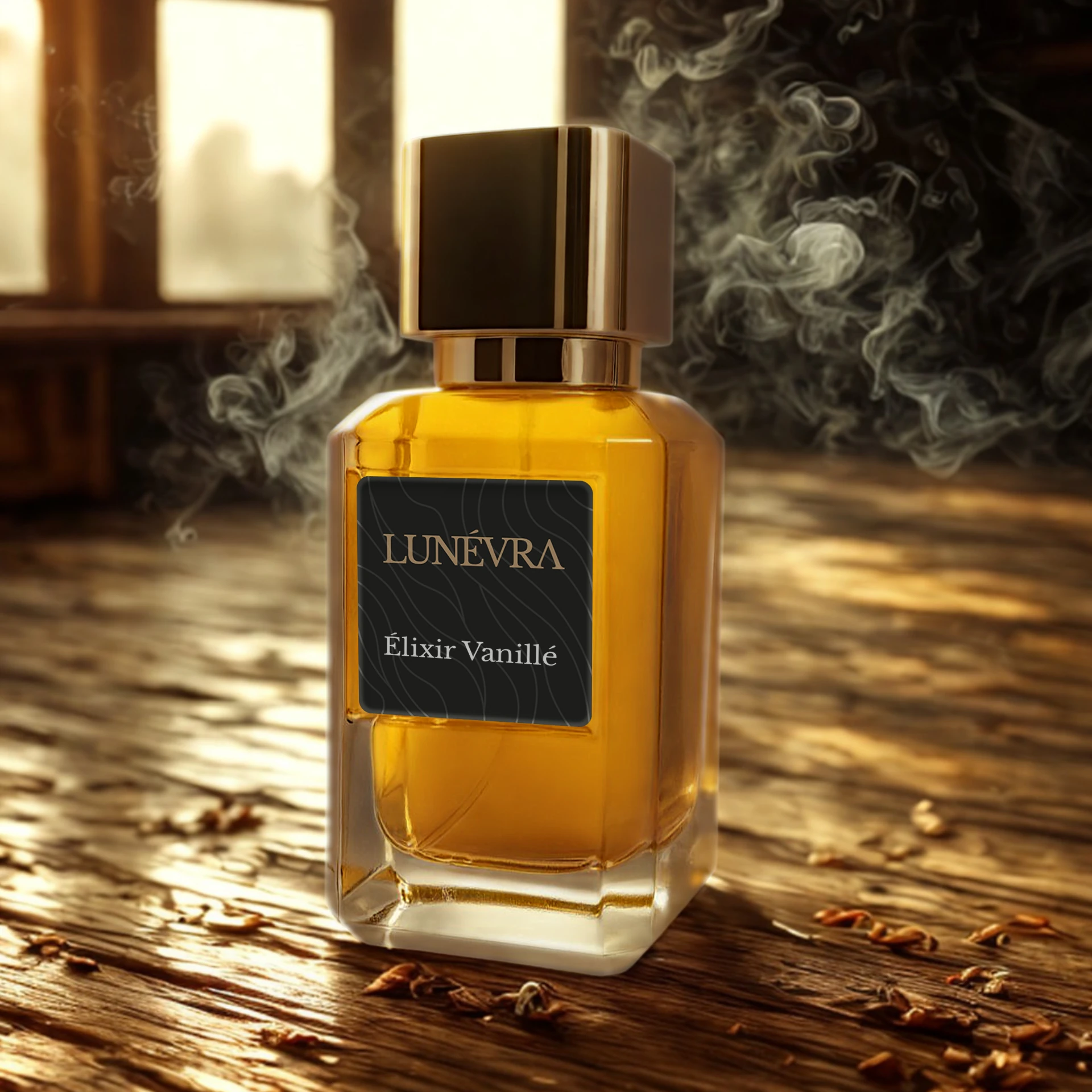  Élixir Vanillé - Eau de Parfum