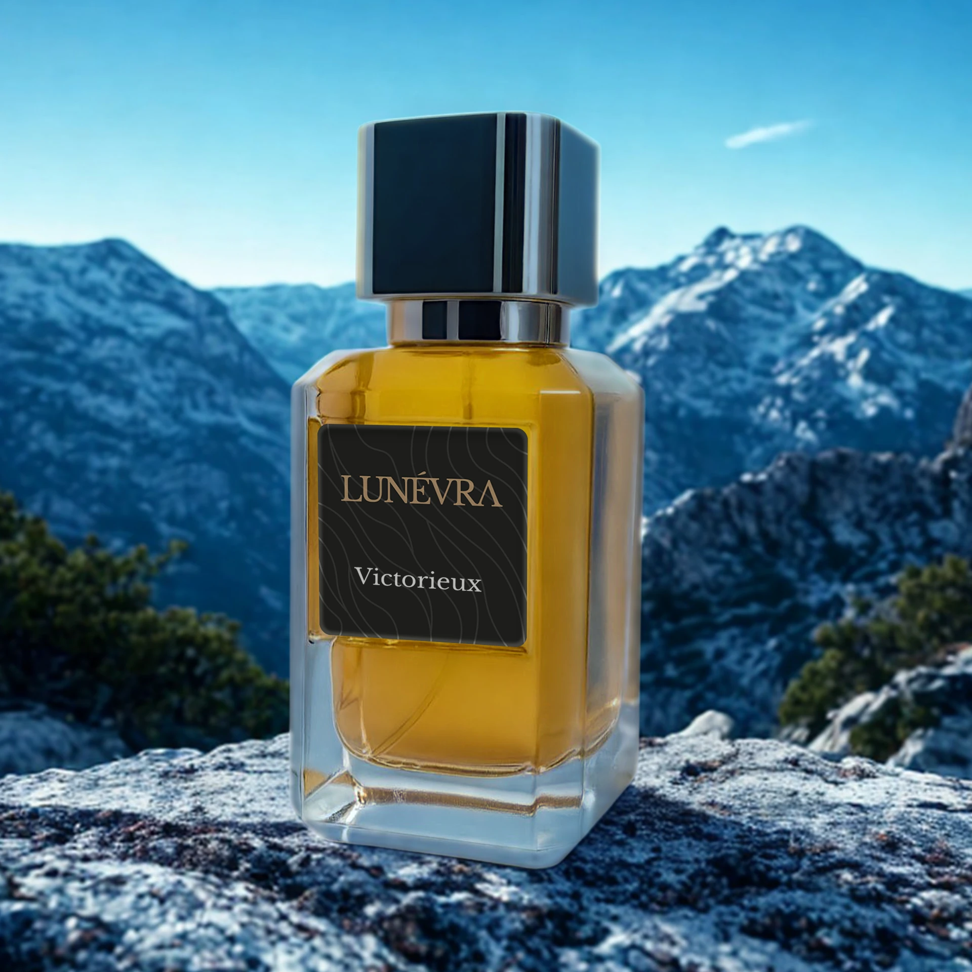 Victorieux - Eau de Toilette