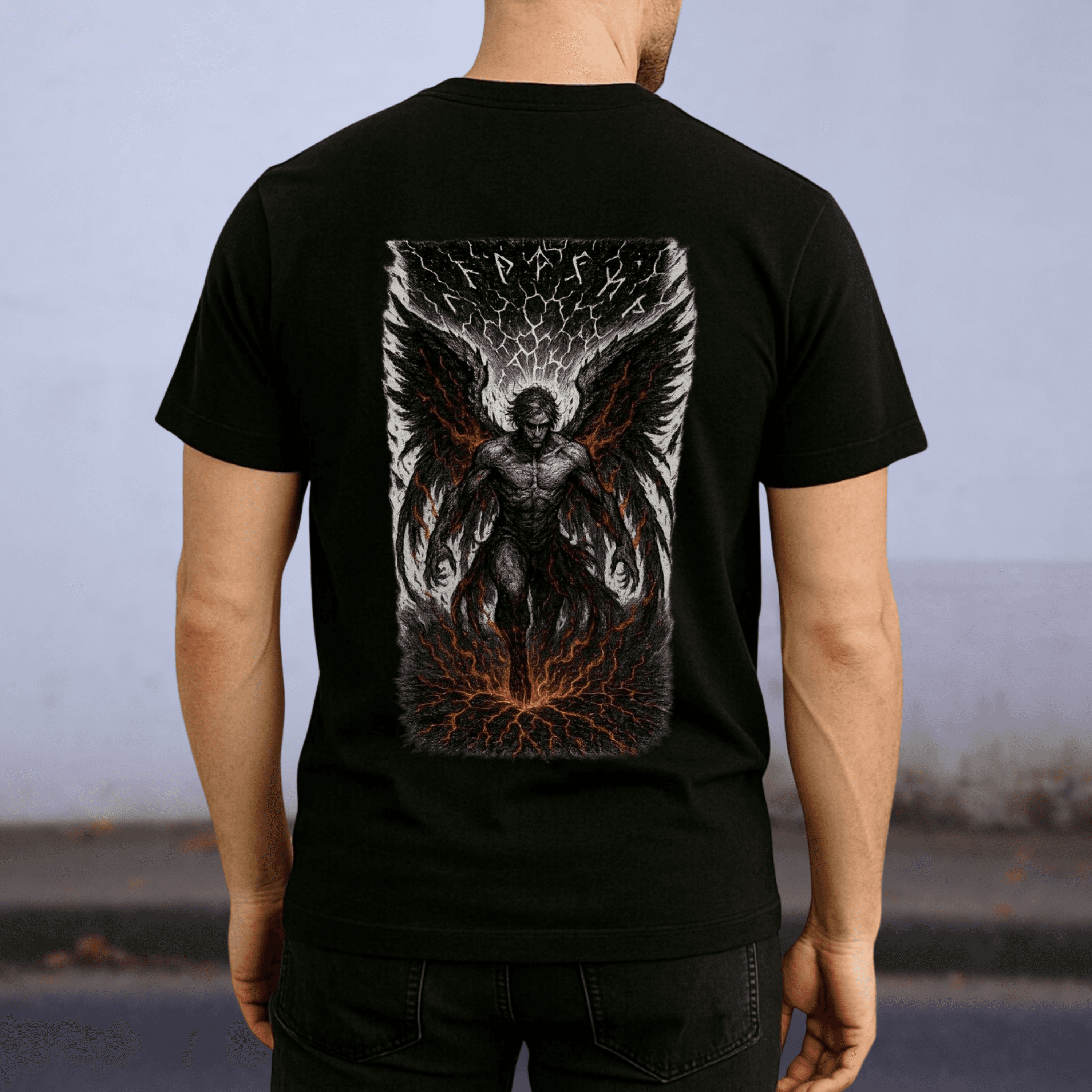 Rüya Hançeri Unisex Tişört