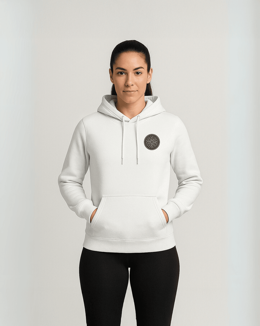 Göksel İsyan Unisex Hoodie
