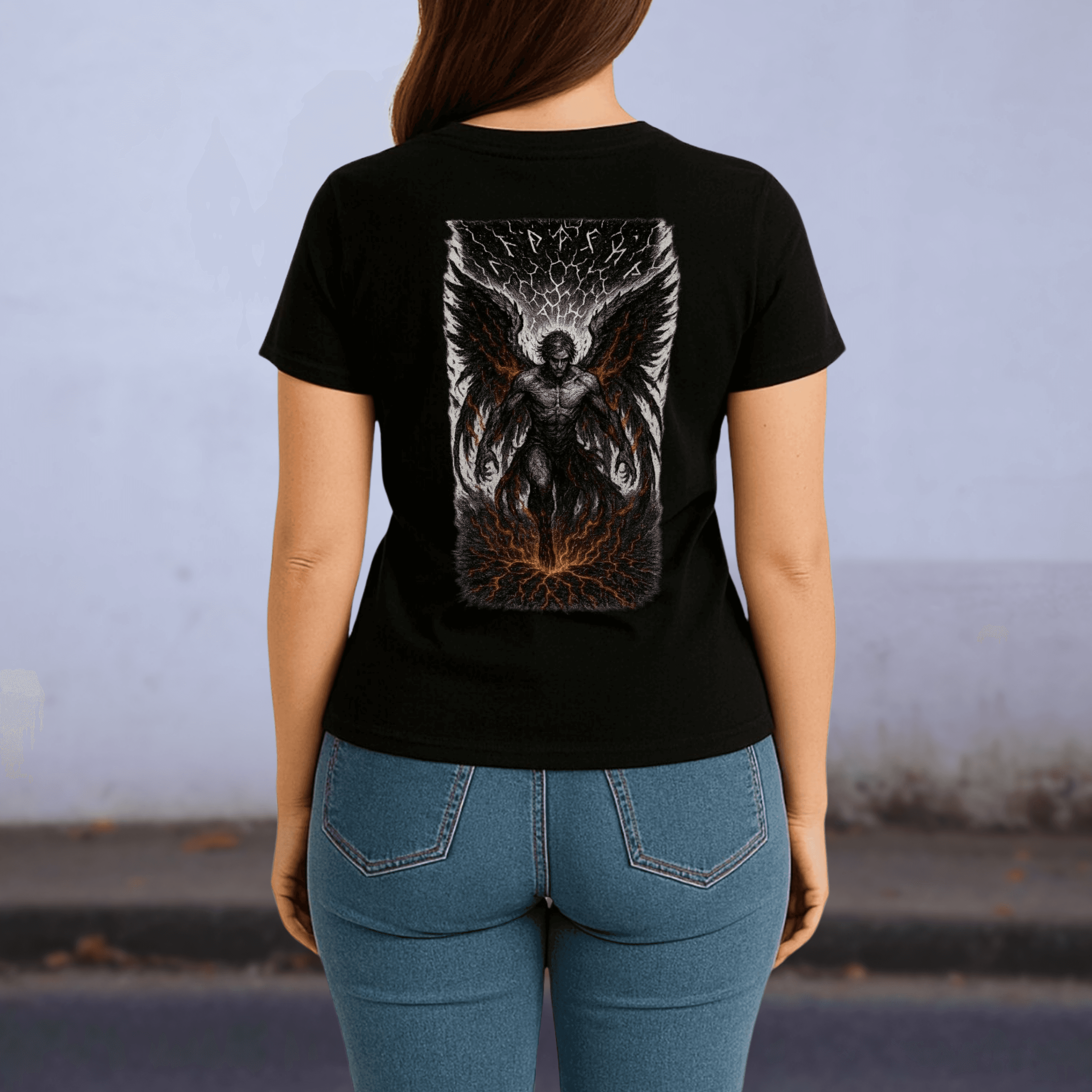 Rüya Hançeri Unisex Tişört