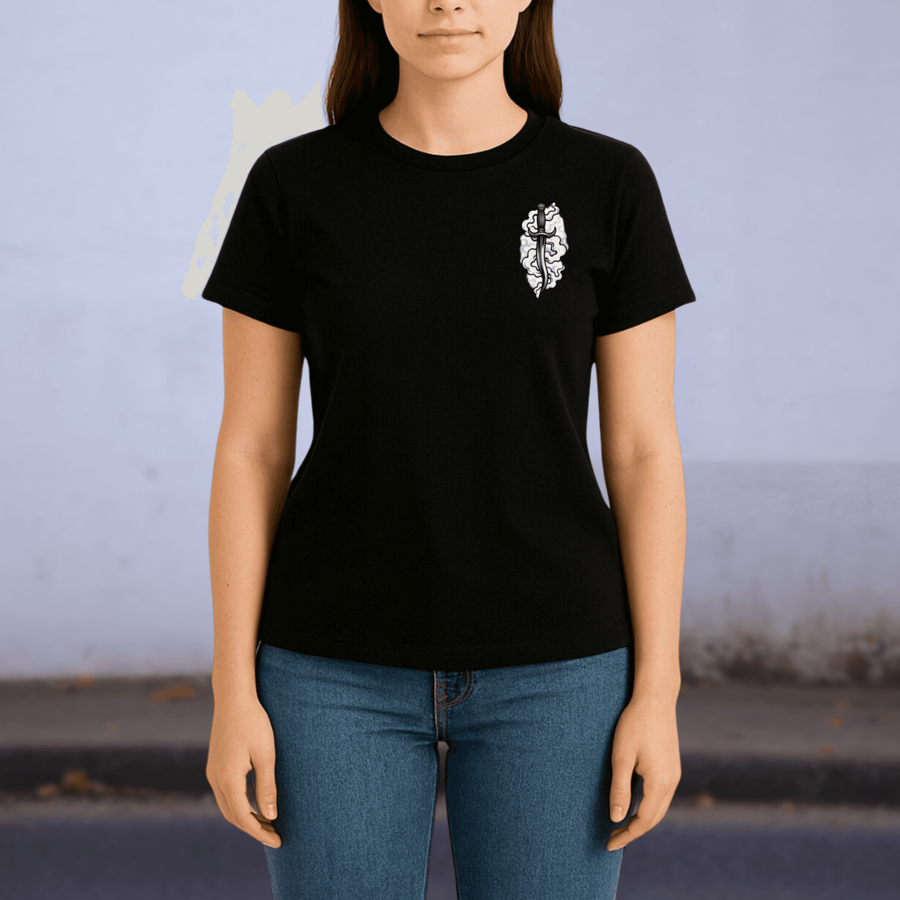 Kehanet Yankısı Unisex Tişört