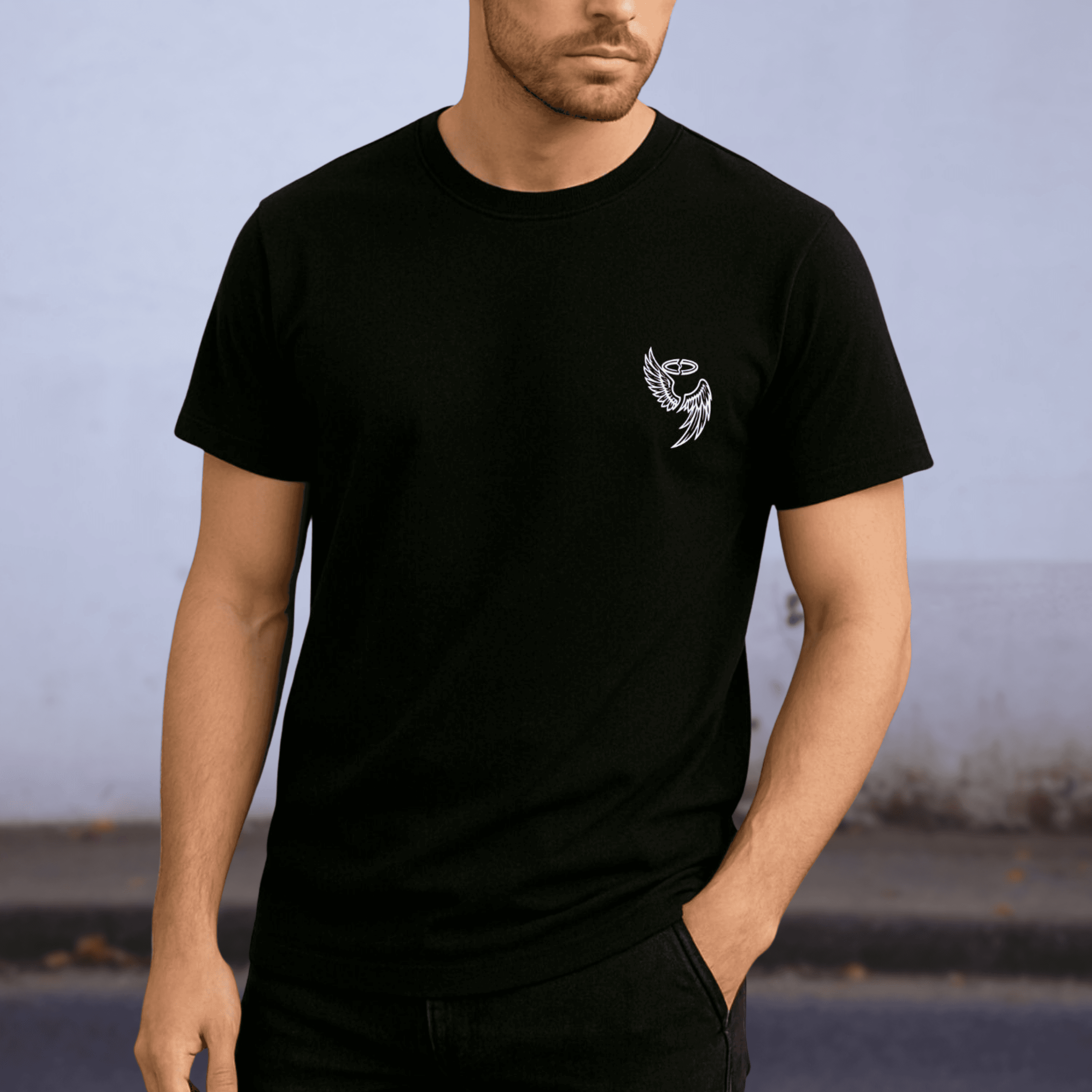 Rüya Hançeri Unisex Tişört