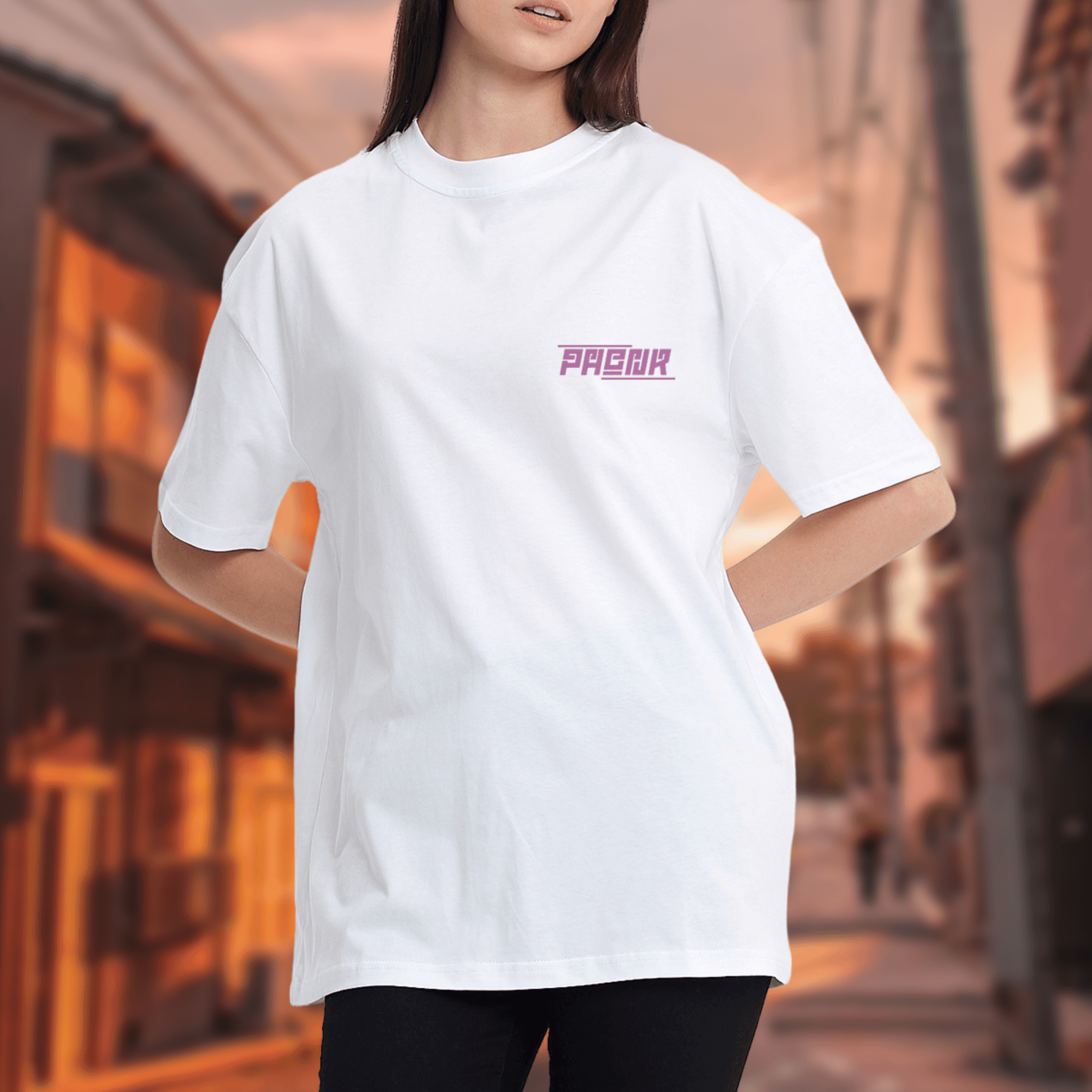 Phonk Unisex Tişört