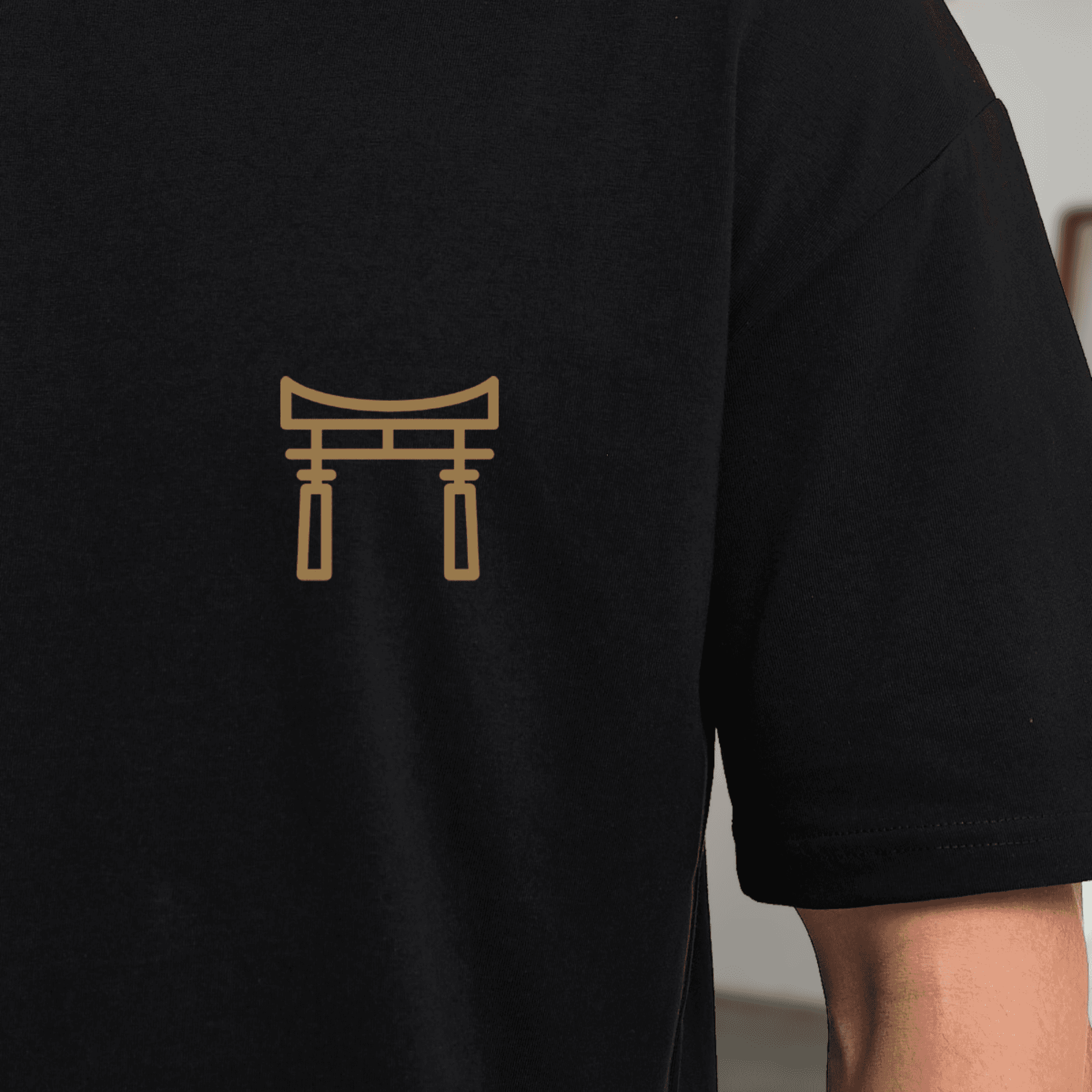 Tokyo Unisex Tişört