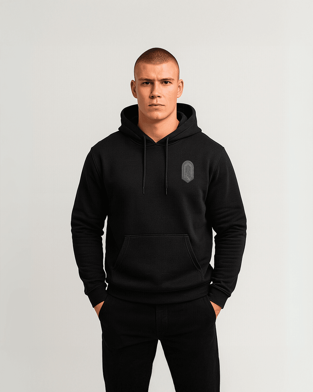Altıncı Geçit Unisex Hoodie