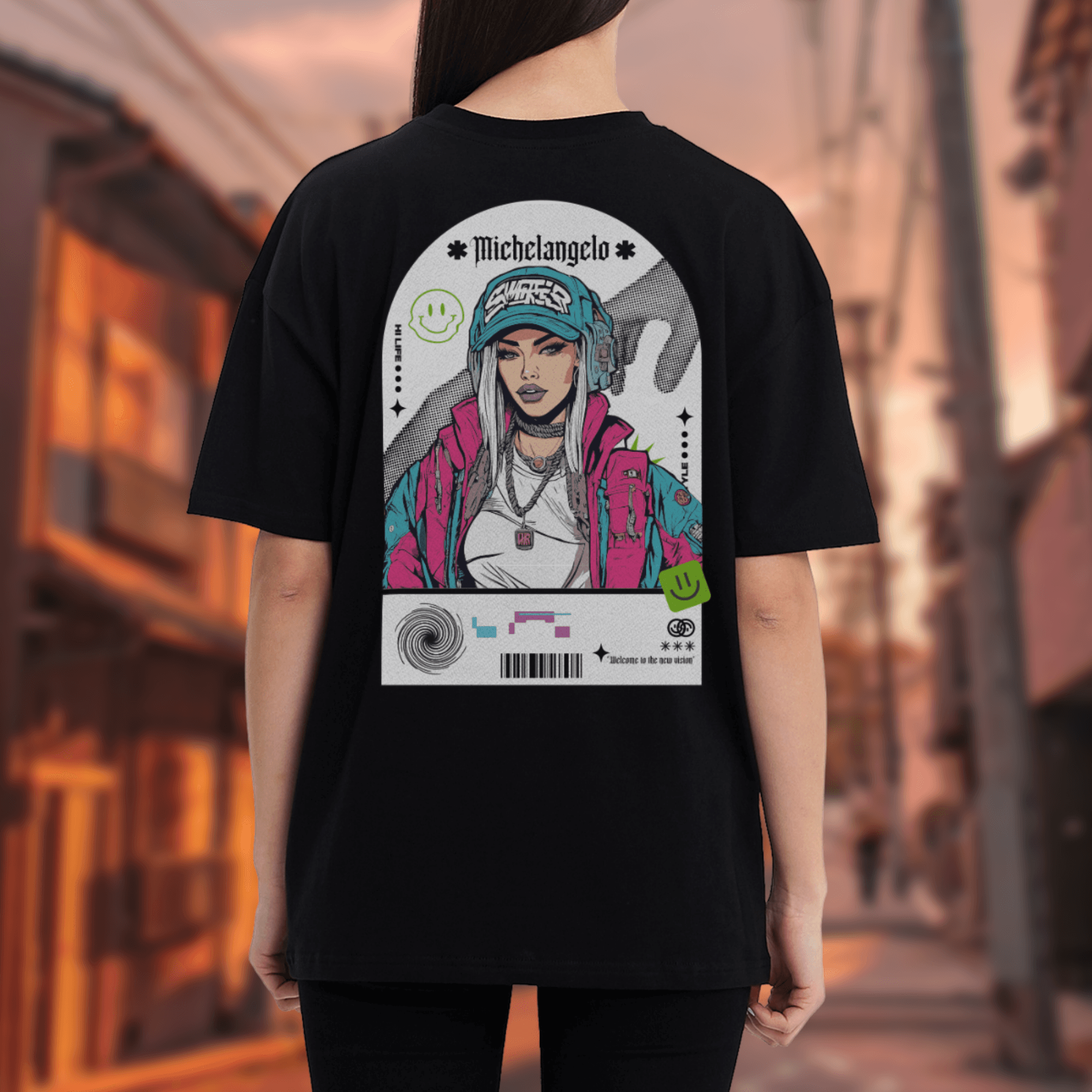 Siyah