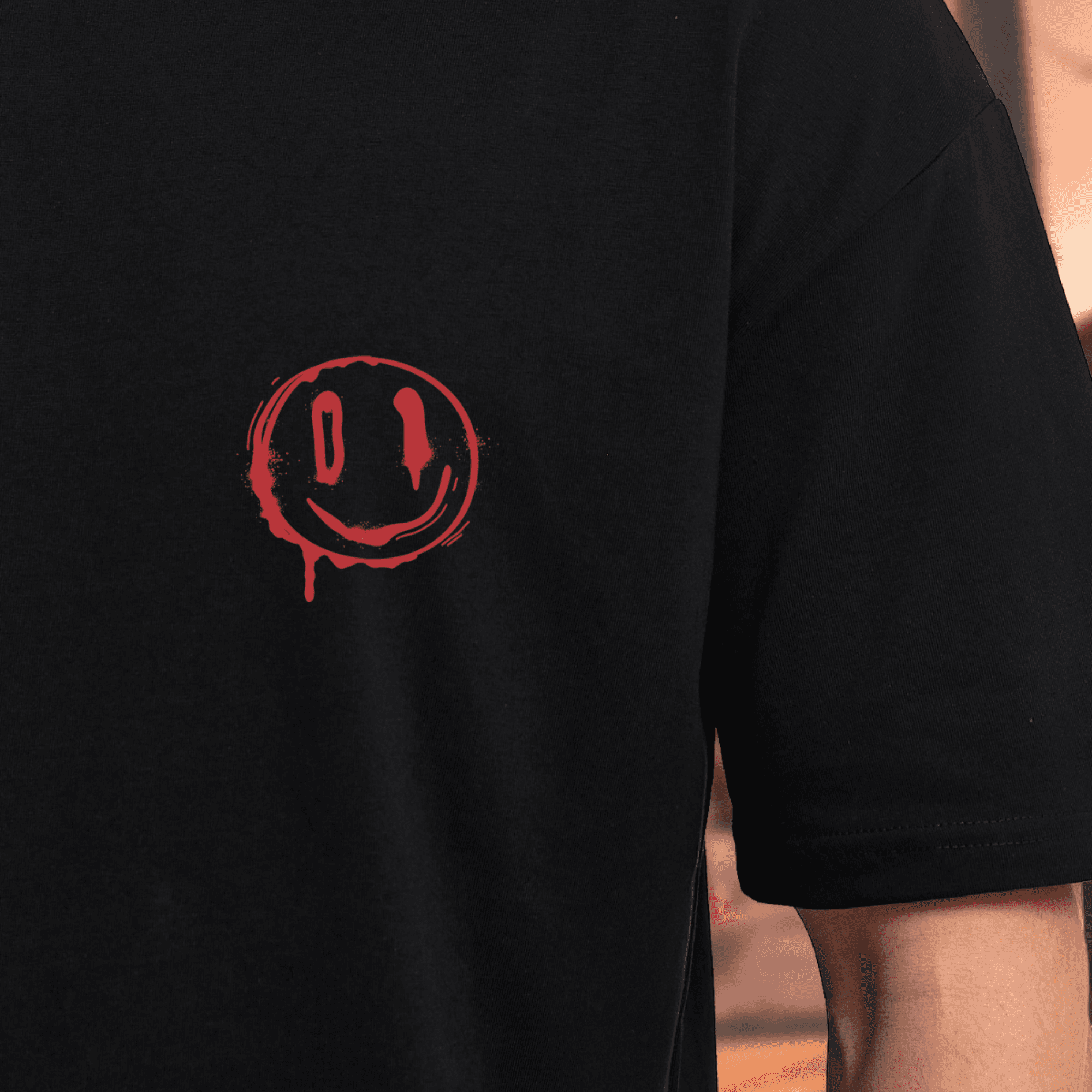 Angel's Smile Unisex Tişört